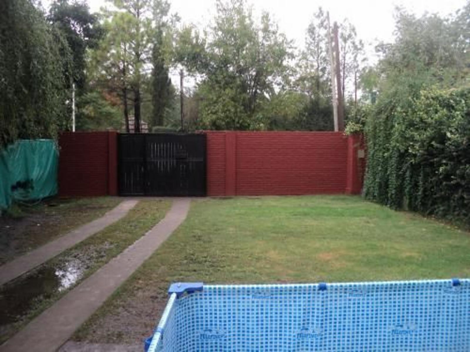 CASA IMPECABLE DOS PLANTAS/ 3 DORM-PROXIMA A RUTA 8.-ZONA DE QUINTAS — foto 11