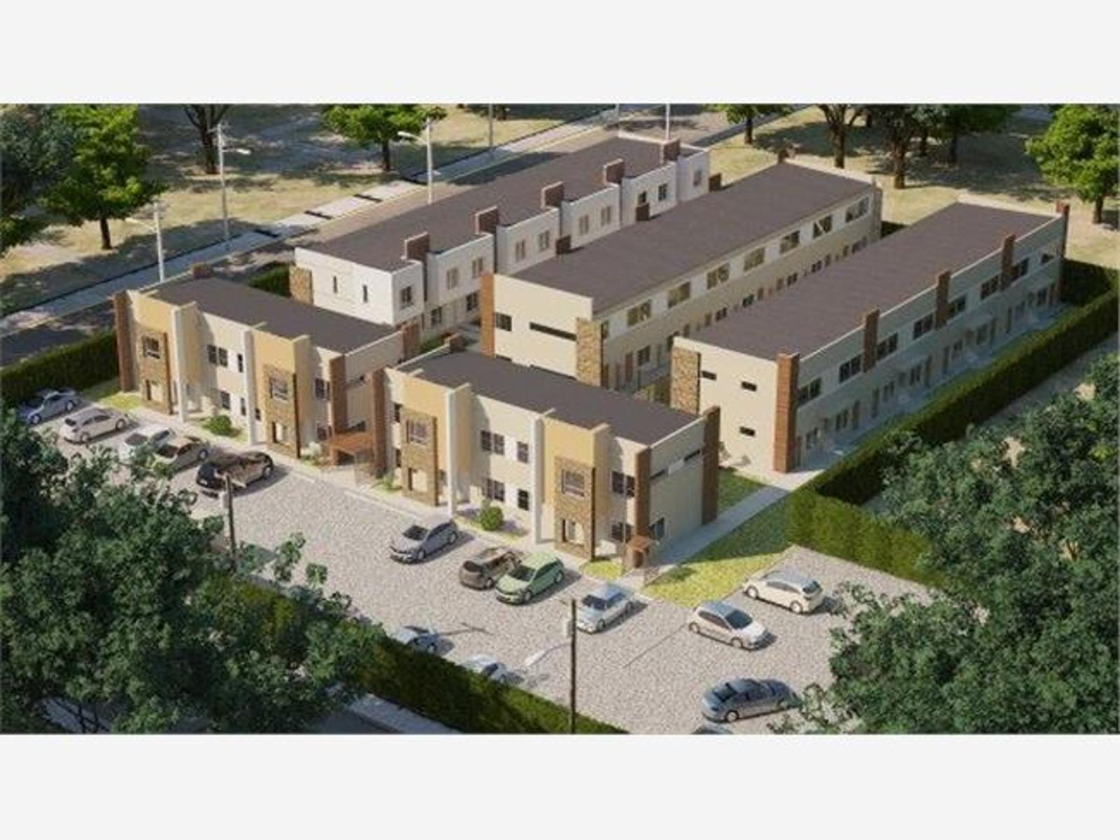 Complejo CAÑITAS DE SAN IGNACIO"-DUPLEX DE POZO — foto 6