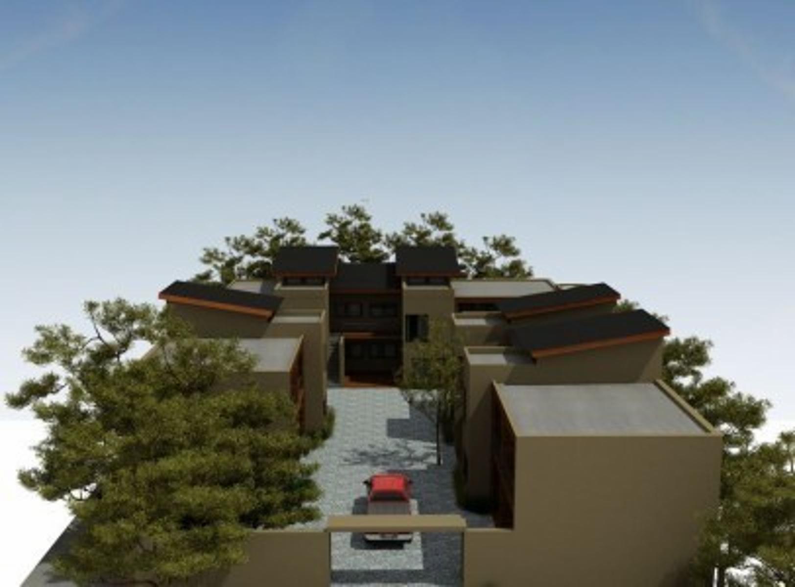 Complejo Las Alondras-Duplex en venta.FINANCIACION!!!! — foto 2