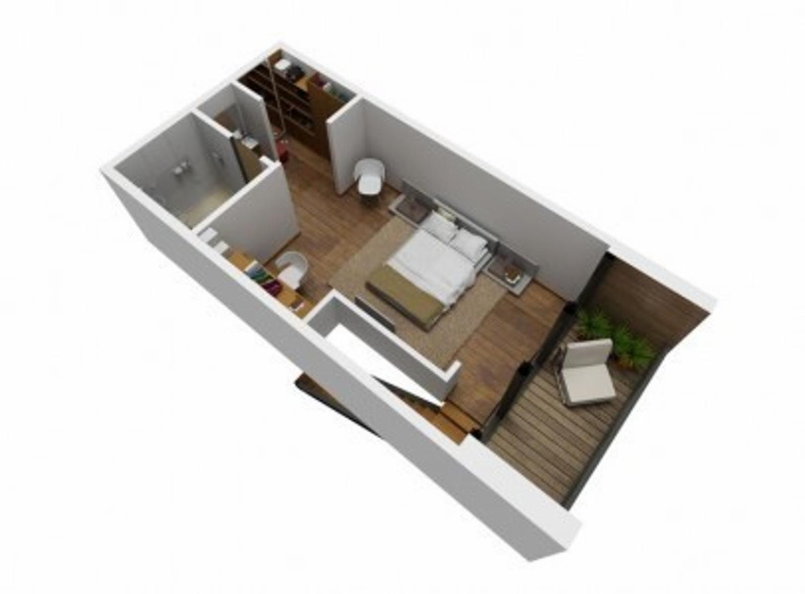 Complejo Las Alondras-Duplex en venta.FINANCIACION!!!! — foto 3
