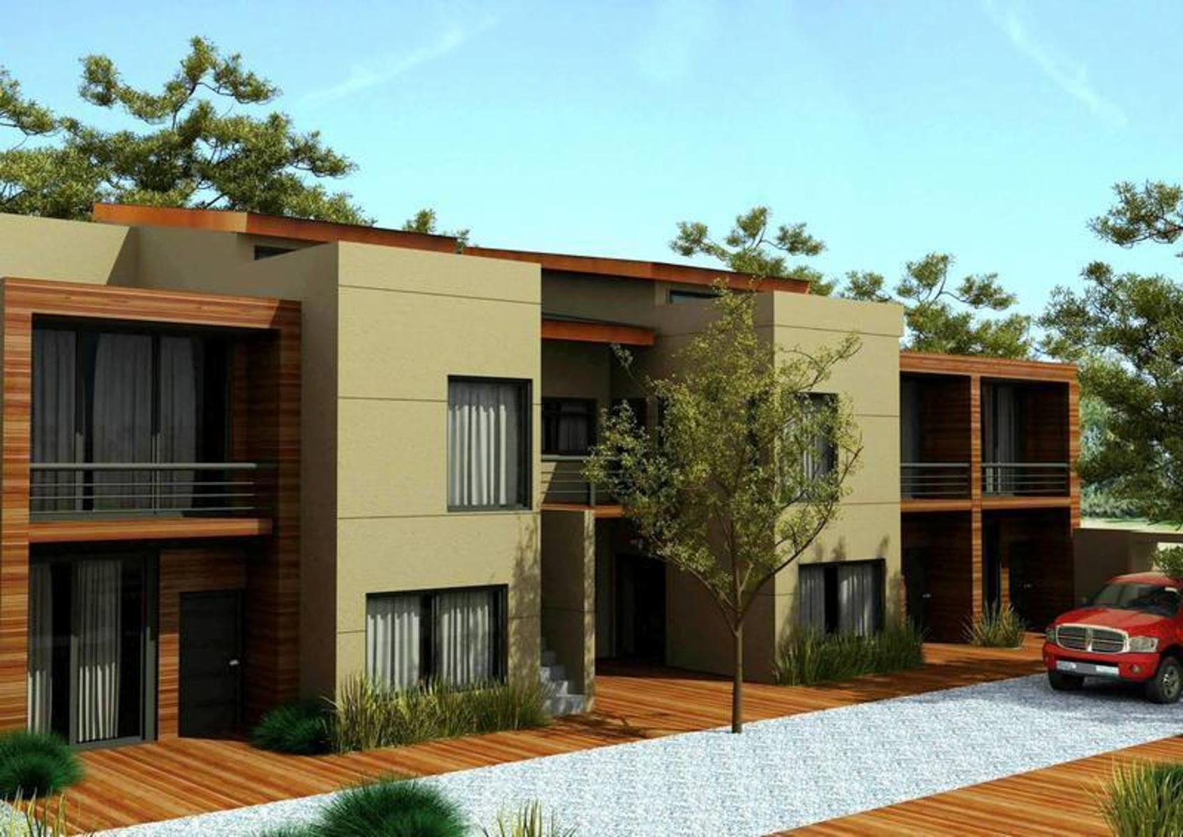 Complejo Las Alondras-Duplex en venta.FINANCIACION!!!! — foto 6