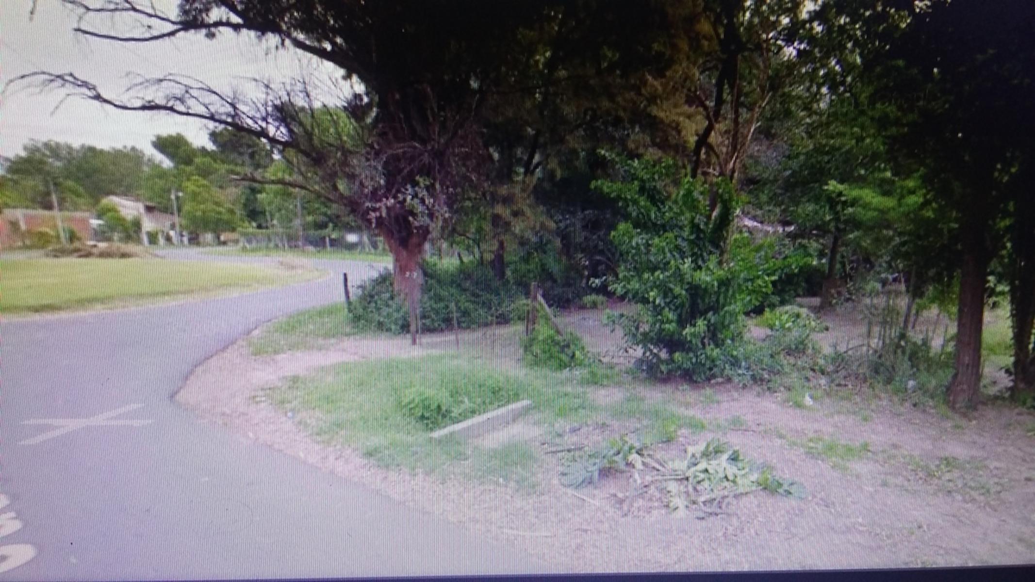 LOTE IMPORTANTE SUPERFICIE Y ZONA.....EMPRENDIMIENTO!!!
