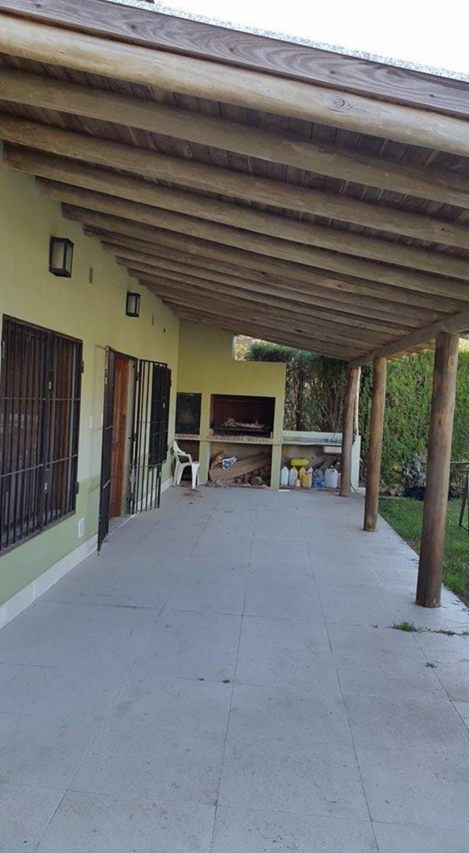 HERMOSA PROPIEDAD EN Bo PELLEGRINI III-PILAR — foto 2