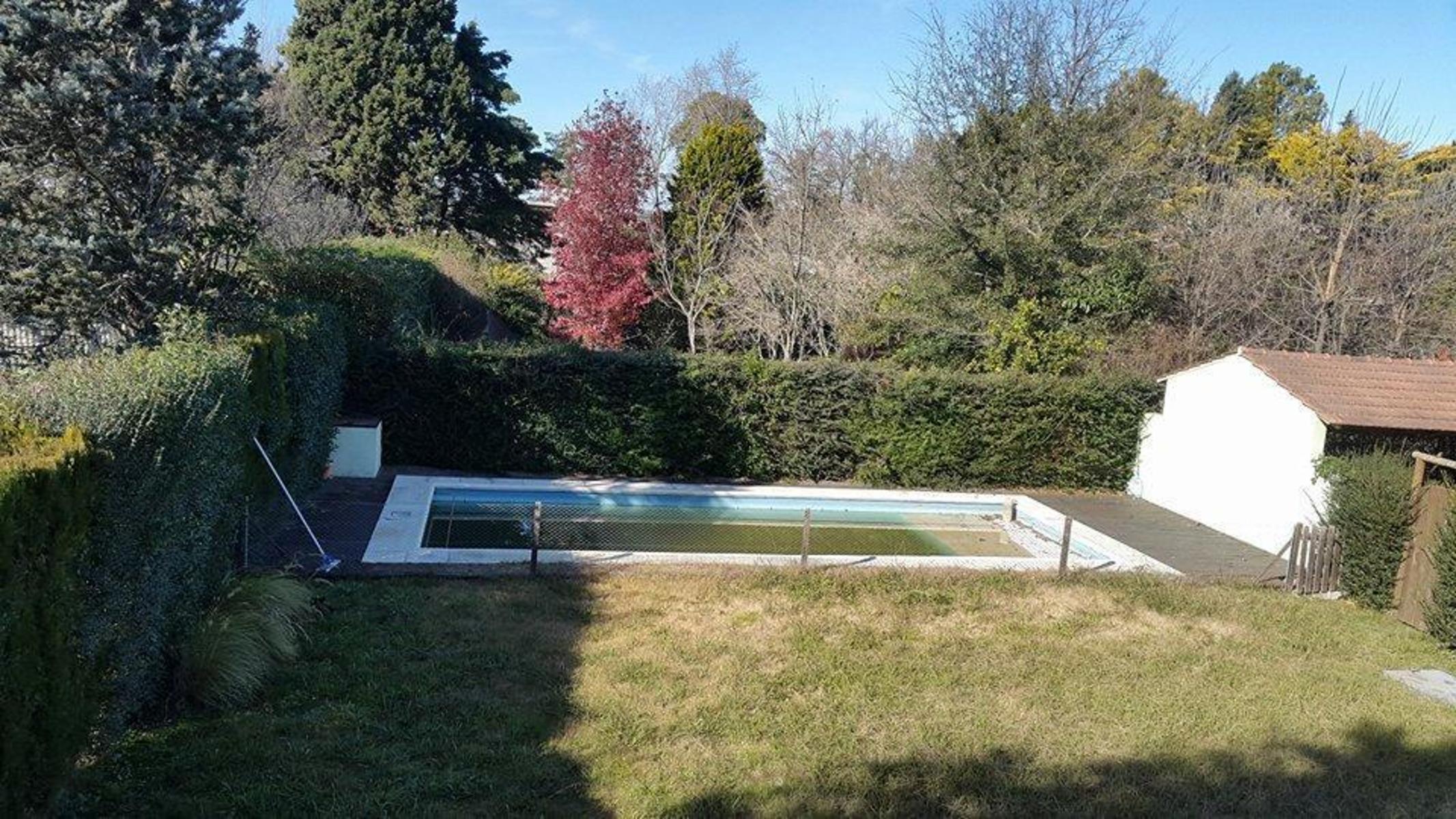 HERMOSA PROPIEDAD EN Bo PELLEGRINI III-PILAR — foto 4