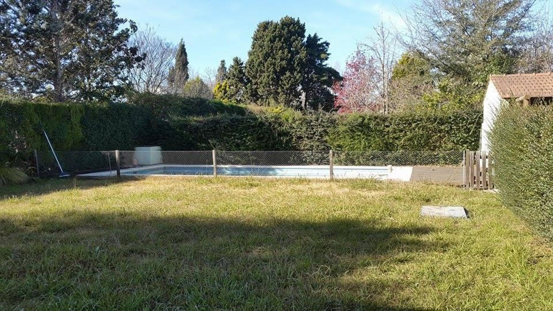 HERMOSA PROPIEDAD EN Bo PELLEGRINI III-PILAR — foto 6
