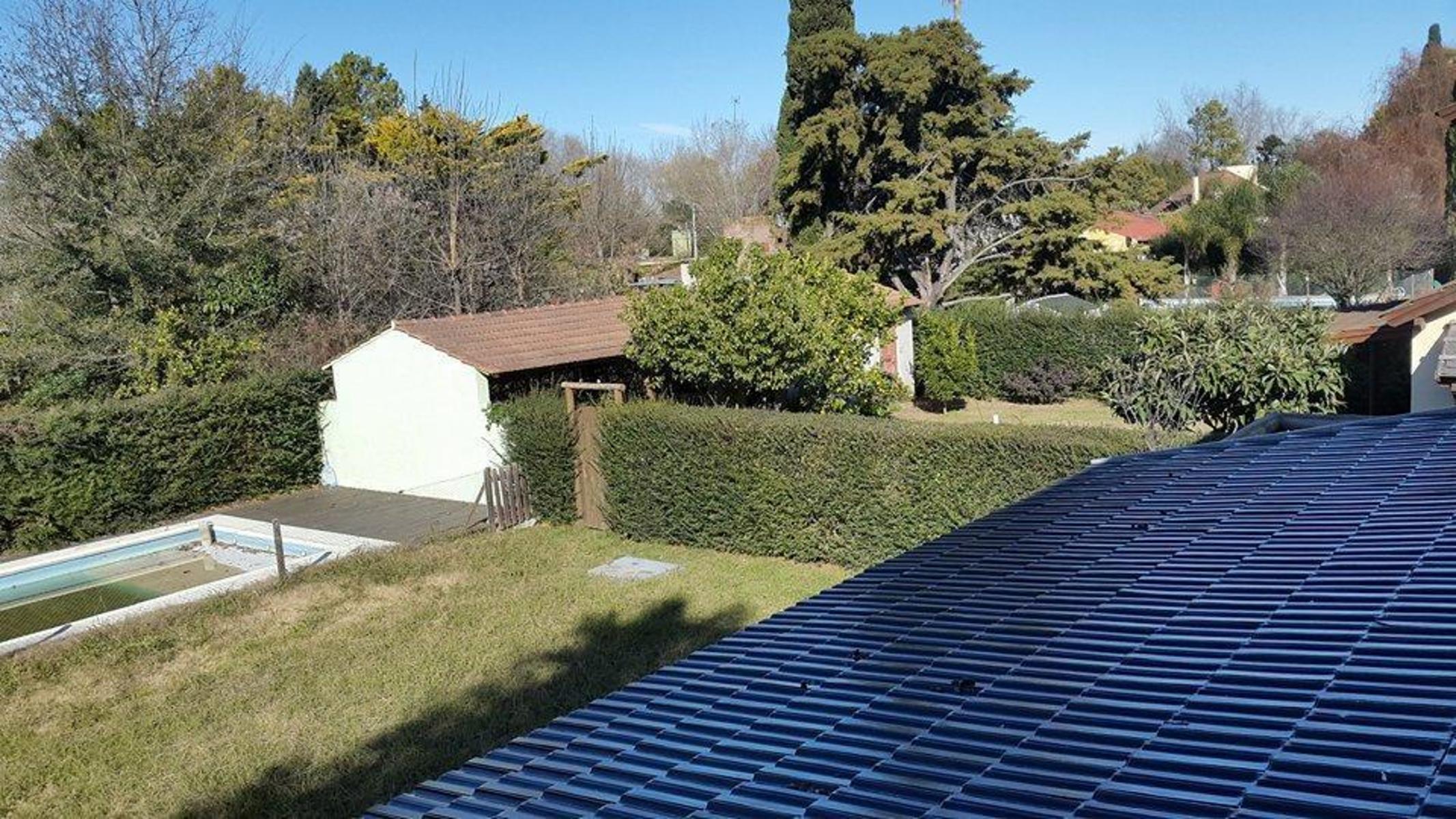 HERMOSA PROPIEDAD EN Bo PELLEGRINI III-PILAR — foto 7