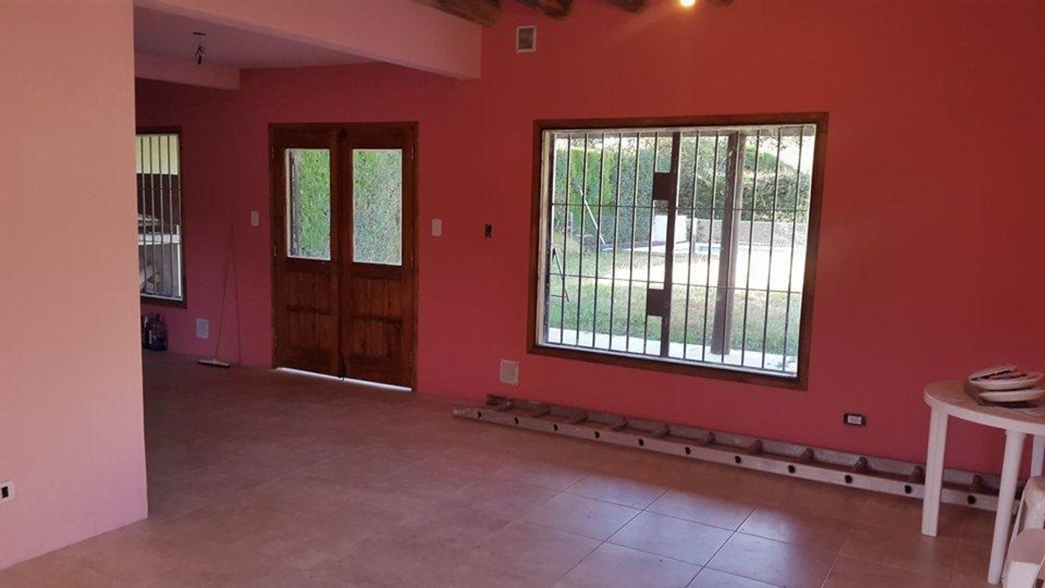 HERMOSA PROPIEDAD EN Bo PELLEGRINI III-PILAR — foto 13