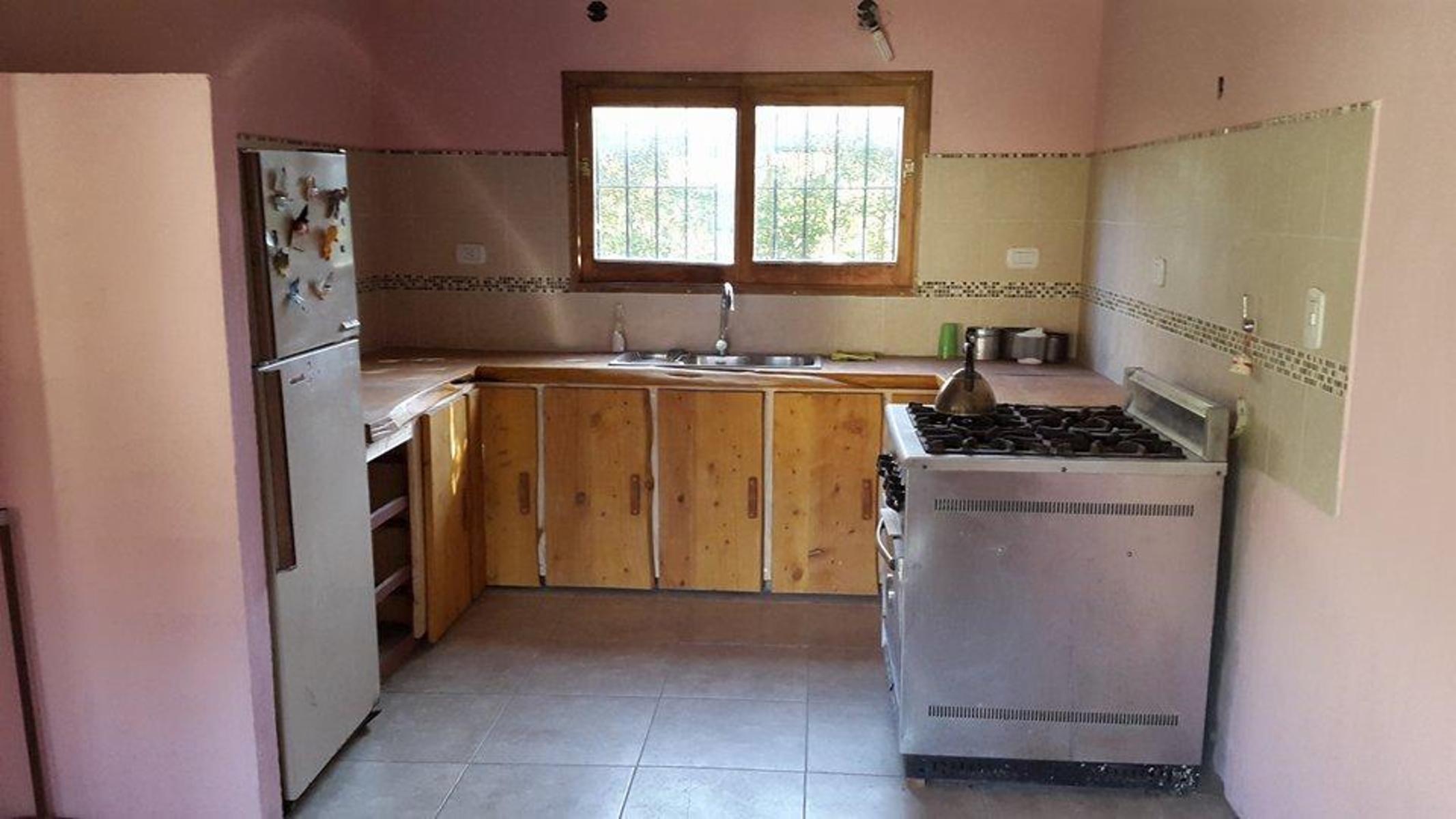 HERMOSA PROPIEDAD EN Bo PELLEGRINI III-PILAR — foto 15