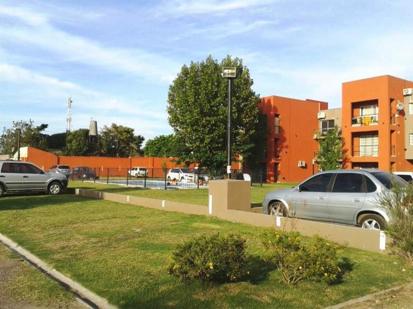MONOAMBIENTE.COCHERA Y BALCON.VILLA CARMELA-ESCUCHA PROPUESTAS.PERMUTARIA!!!!! — foto 3