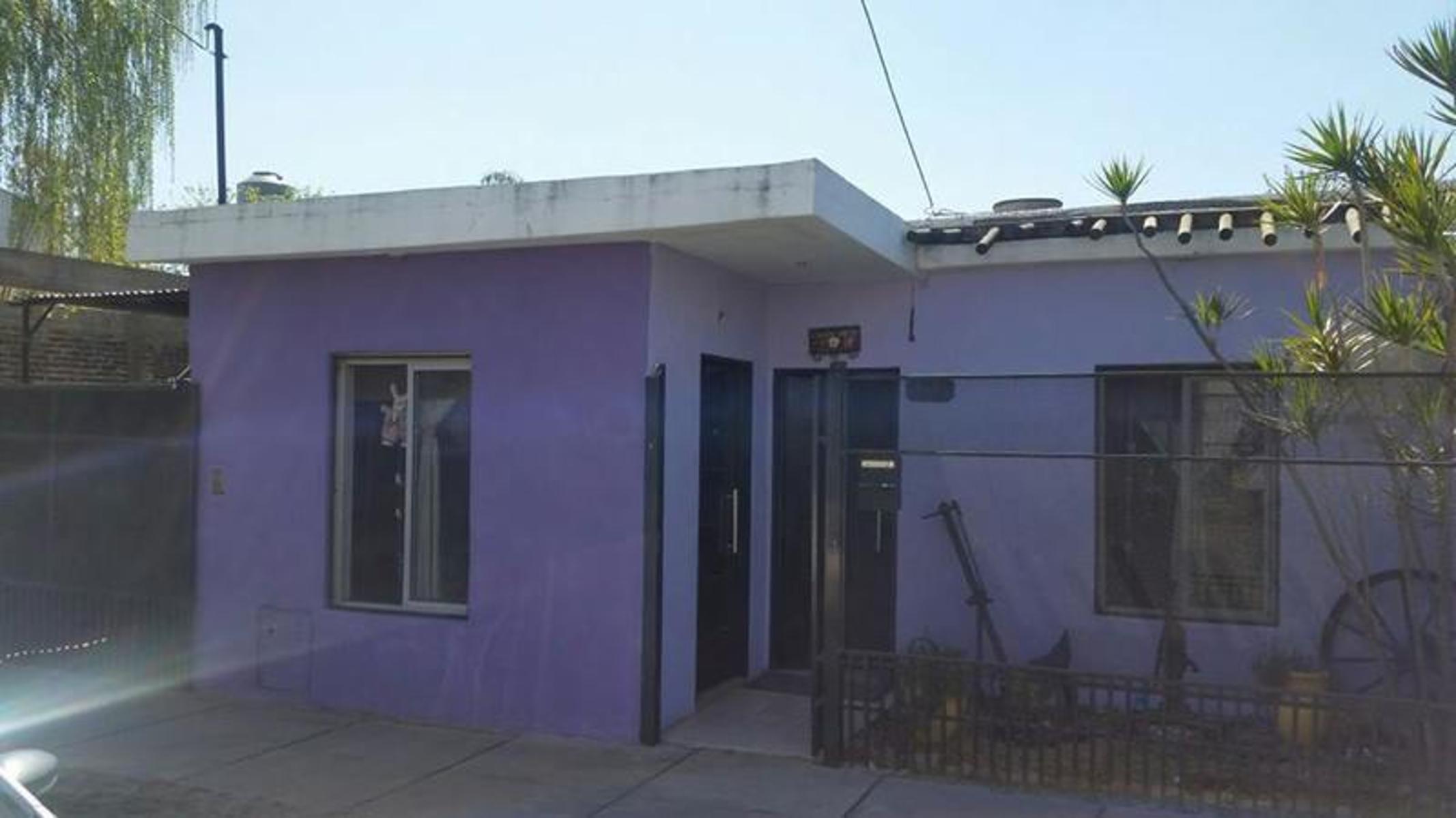 VENTA-CASA 3 DORM-110m2-LOS POLVORINES-OPCION FINACIACION