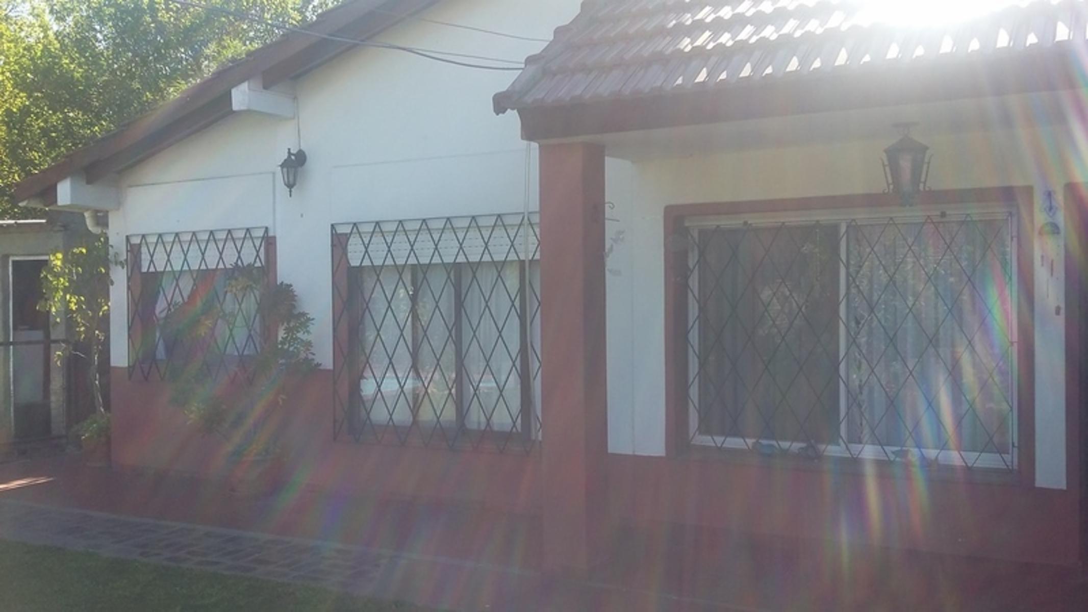 VENTA-IMPORTANTE ZONA-SOBRE LOTE 666M,CON DOS CASAS-PILETA -MUÑIZ.SAN MIGUEL — foto 2