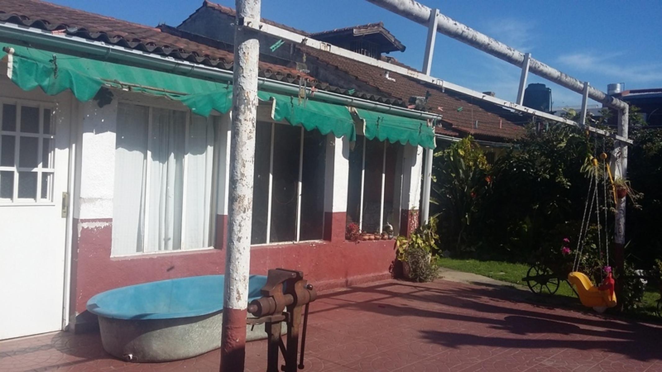 VENTA-IMPORTANTE ZONA-SOBRE LOTE 666M,CON DOS CASAS-PILETA -MUÑIZ.SAN MIGUEL — foto 10