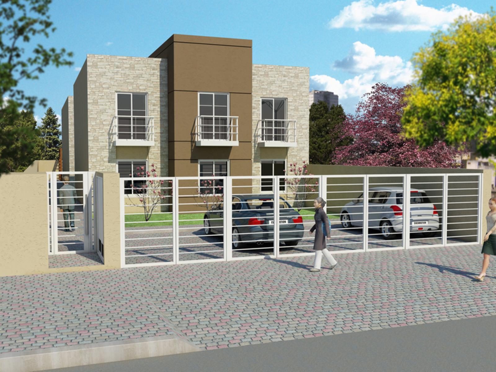 CONDOMINIO MIRANDA-DOS Y TRES AMB.-COCHERA OPCIONAL.ULTIMA UNIDAD!!!! - 1