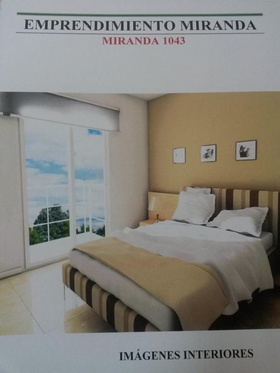 CONDOMINIO MIRANDA-DOS Y TRES AMB.-COCHERA OPCIONAL.ULTIMA UNIDAD!!!! - 6