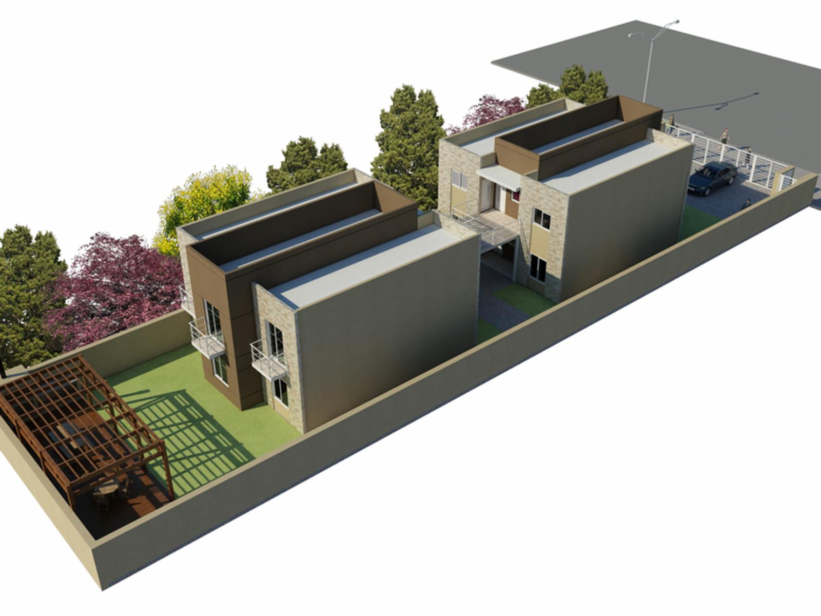 CONDOMINIO MIRANDA-DOS Y TRES AMB.-COCHERA OPCIONAL.ULTIMA UNIDAD!!!! - 7