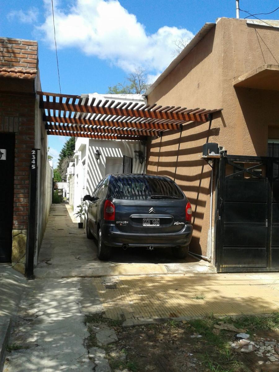 CASA EN PH AL FRENTE-IMPECABLE PARA MUDARSE YA-APTA CREDITO- MUY LINDA ZONA!! — foto 13