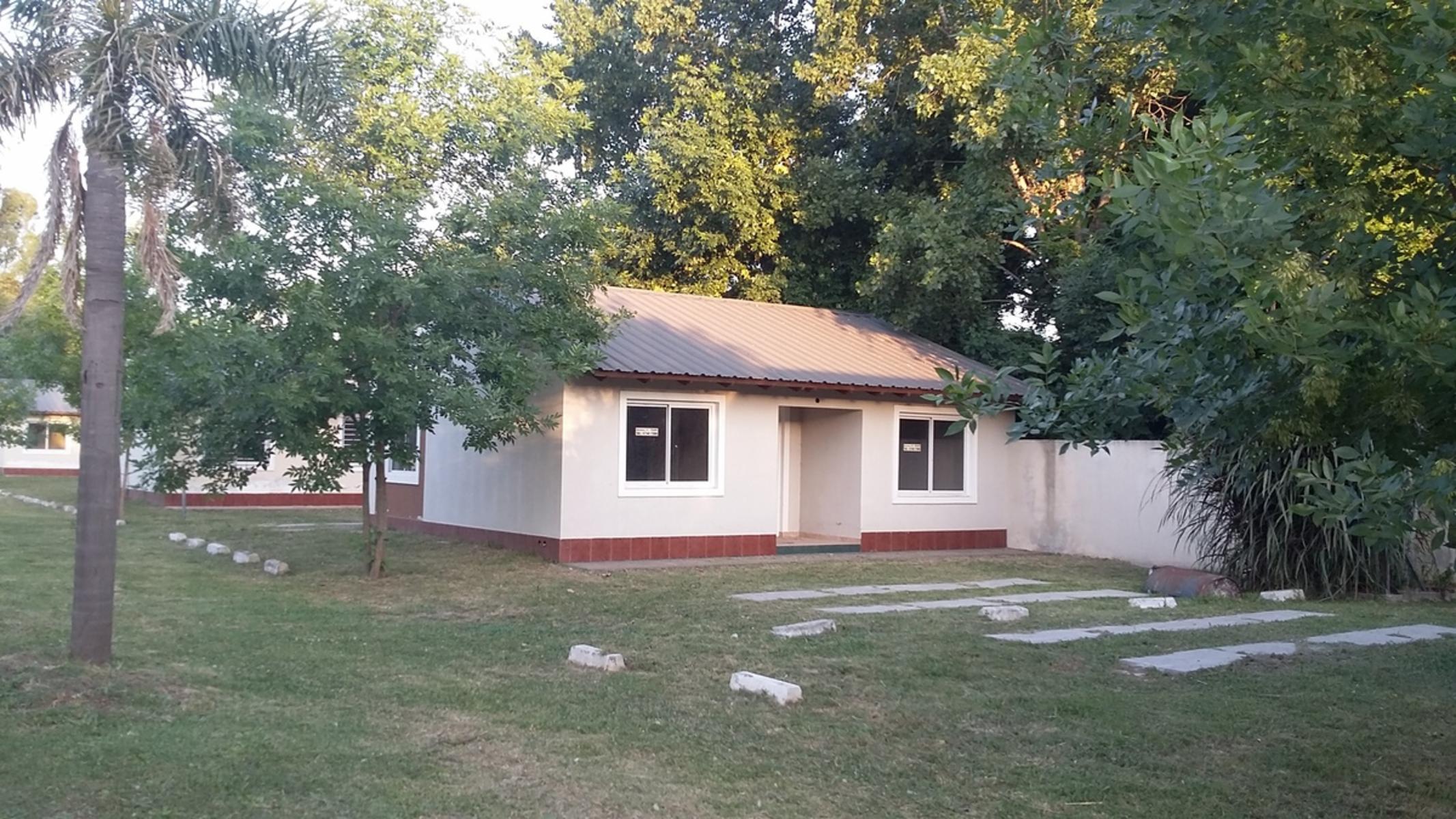 CASA TRES AMBIENTES EN BARRIO CERRADO//OPORTUNIDAD FINANCIA — foto 3