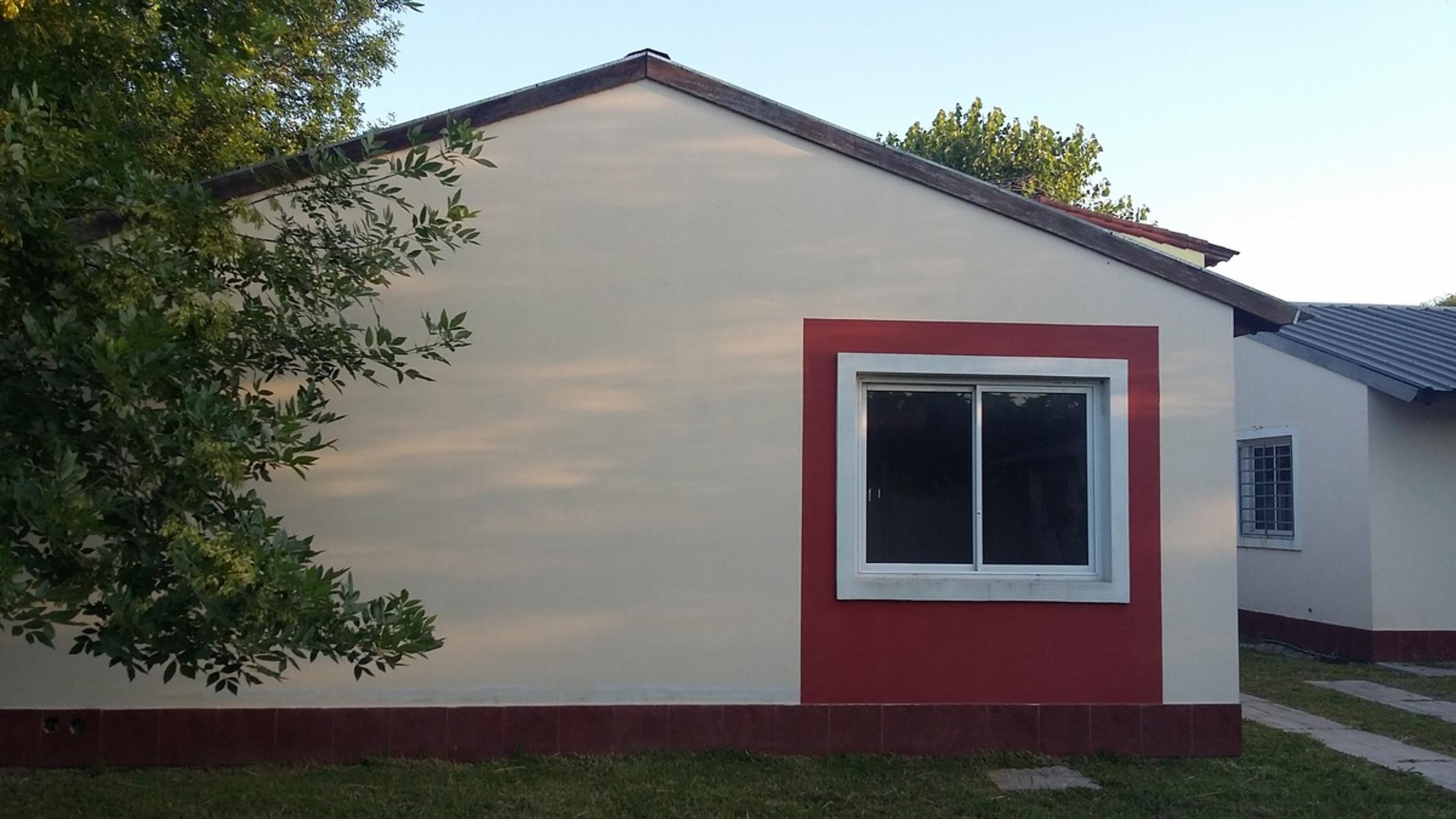 CASA TRES AMBIENTES EN BARRIO CERRADO//OPORTUNIDAD FINANCIA — foto 4