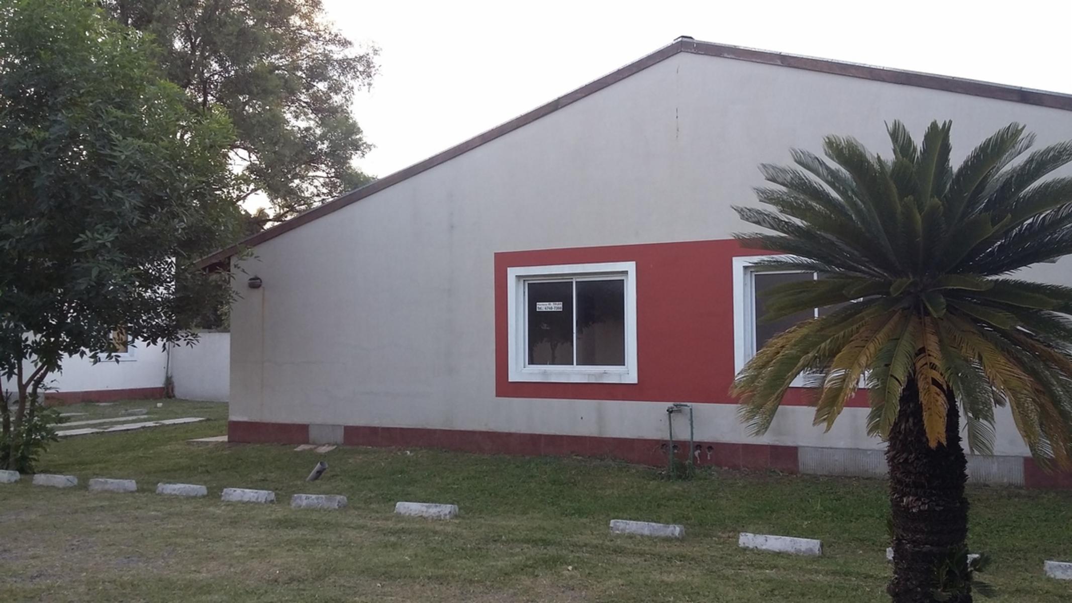 CASA TRES AMBIENTES EN BARRIO CERRADO//OPORTUNIDAD FINANCIA — foto 5