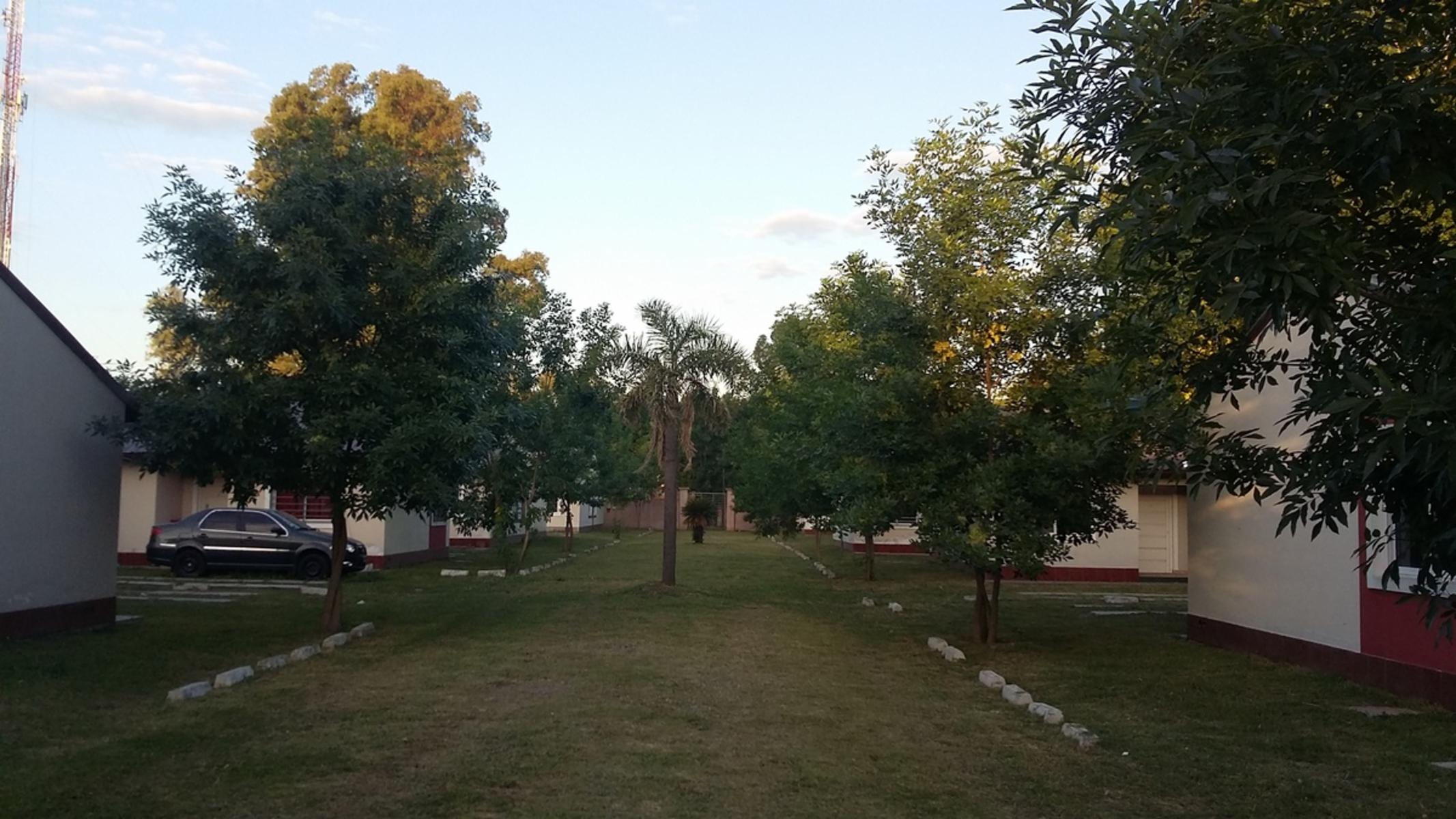 CASA TRES AMBIENTES EN BARRIO CERRADO//OPORTUNIDAD FINANCIA — foto 6