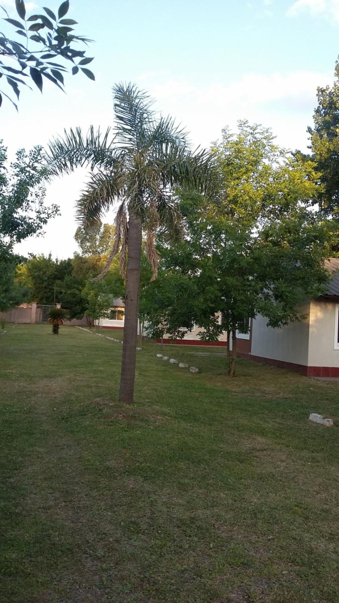 CASA TRES AMBIENTES EN BARRIO CERRADO//OPORTUNIDAD FINANCIA — foto 7