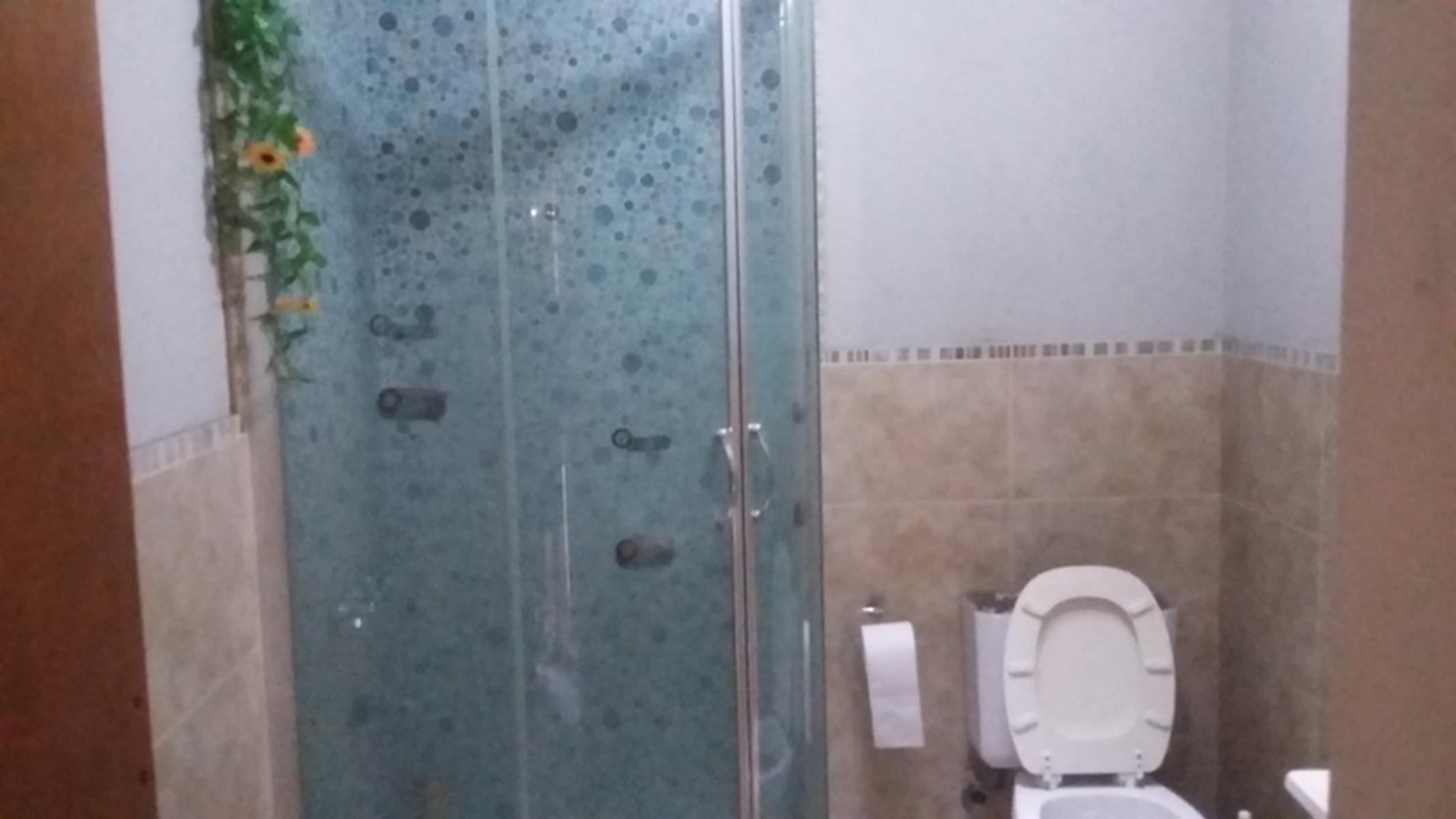 DOS LOTES.CON CASA DOS AMB COMODOS Y GALPON.TERRENO LIBRE.no apto credito!! — foto 4