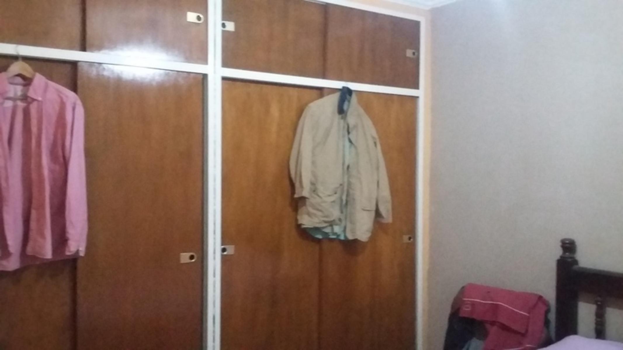 DOS LOTES.CON CASA DOS AMB COMODOS Y GALPON.TERRENO LIBRE.no apto credito!! — foto 6