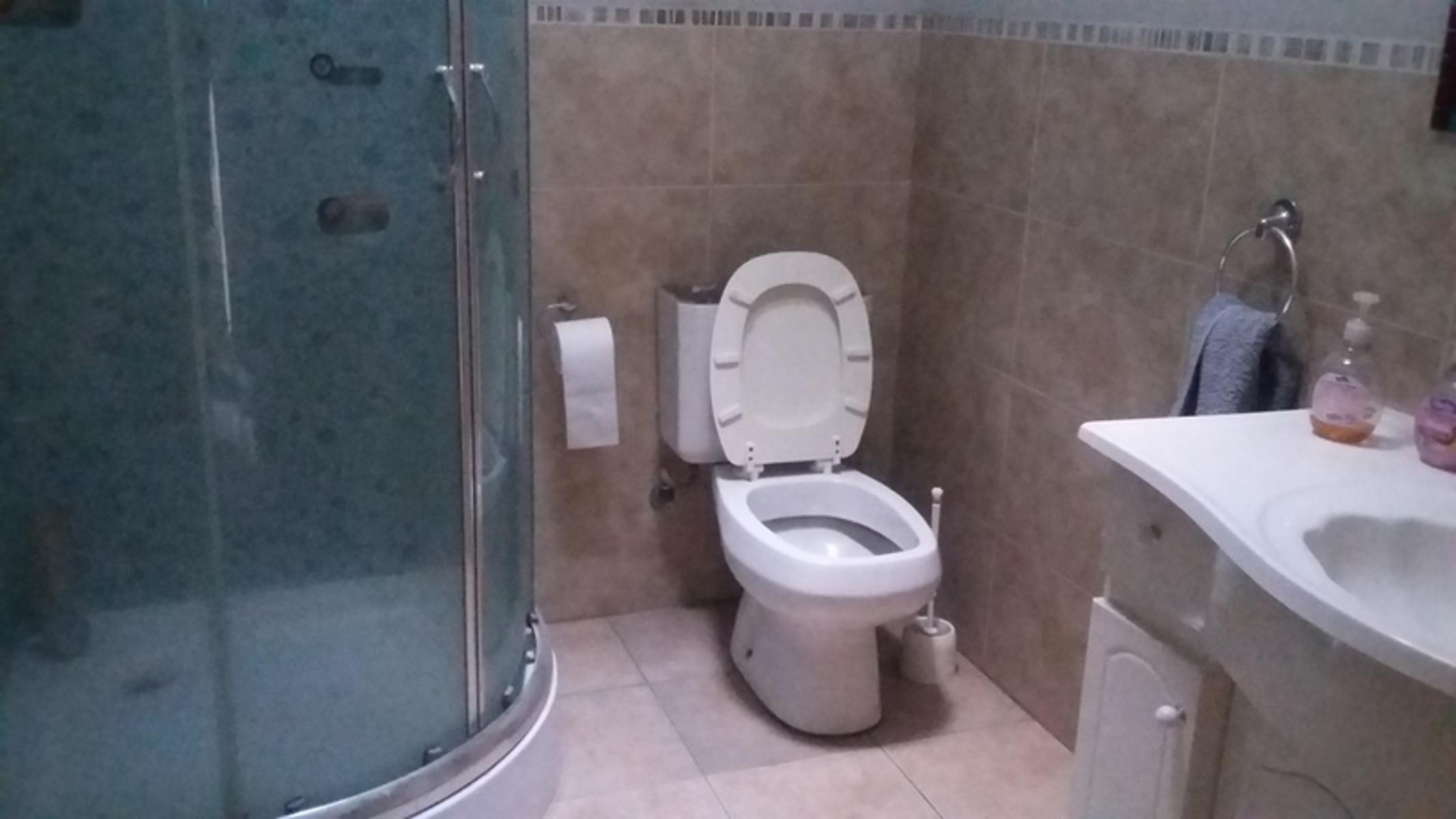 DOS LOTES.CON CASA DOS AMB COMODOS Y GALPON.TERRENO LIBRE.no apto credito!! — foto 7