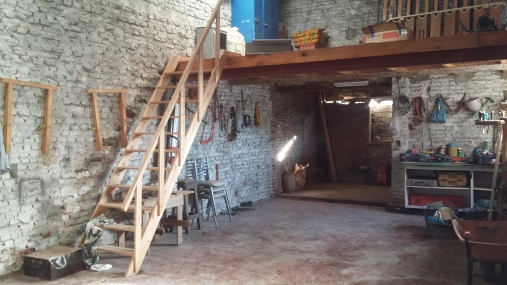 DOS LOTES.CON CASA DOS AMB COMODOS Y GALPON.TERRENO LIBRE.no apto credito!! — foto 10