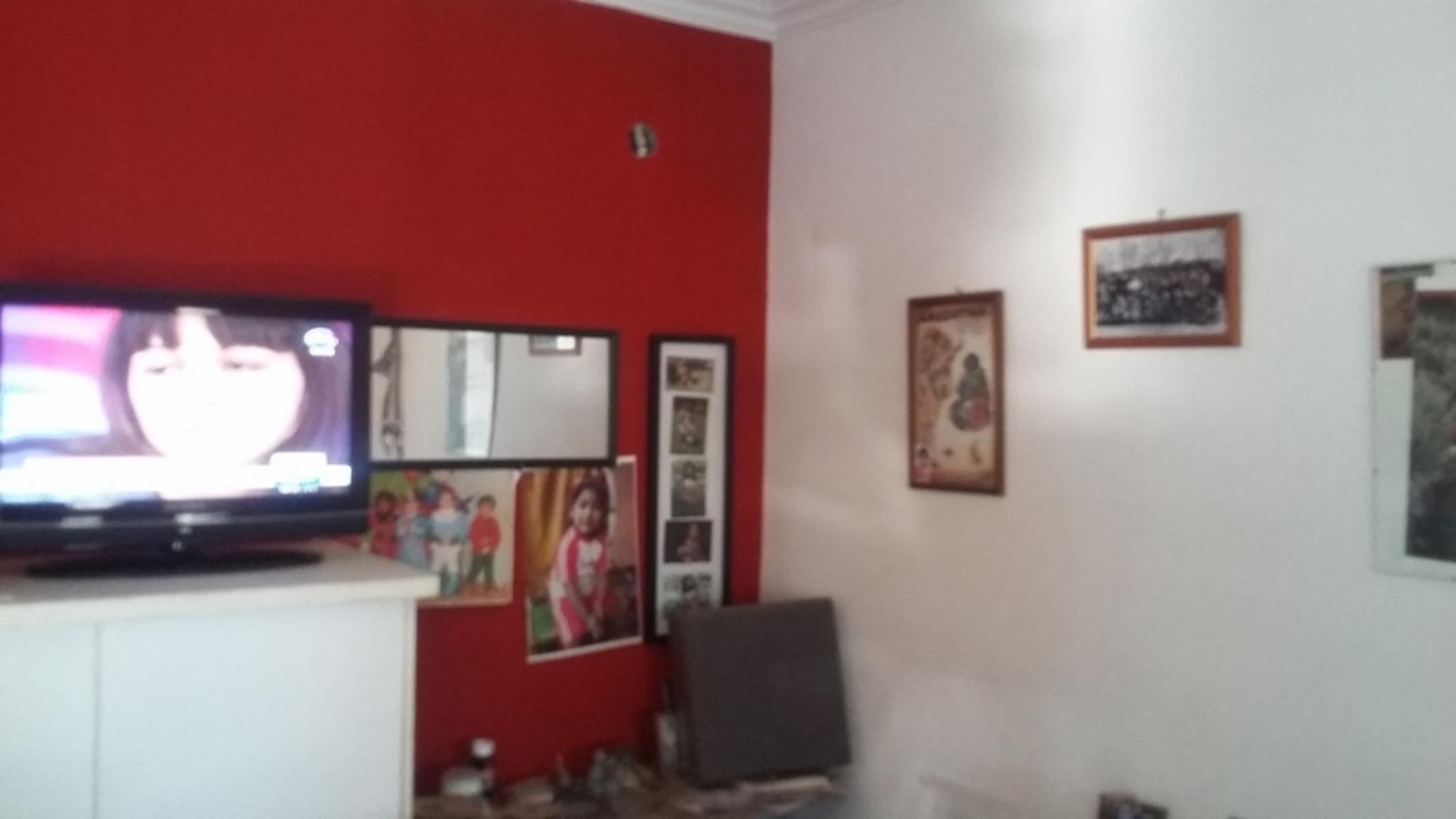 DOS LOTES.CON CASA DOS AMB COMODOS Y GALPON.TERRENO LIBRE.no apto credito!! — foto 12