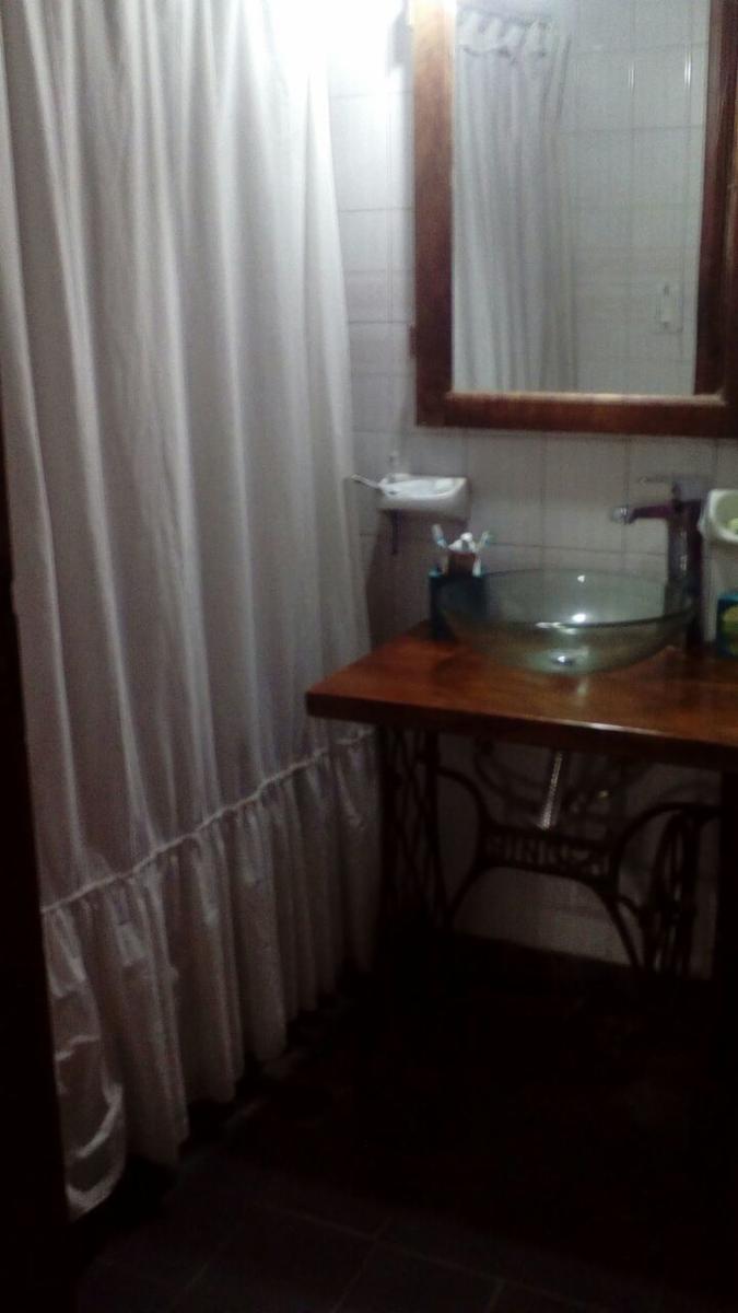 CASA-CUATRO DORM-PILETA-QUINCHO-APTO CREDITO-TOMA DPTO DOS AMB. — foto 6