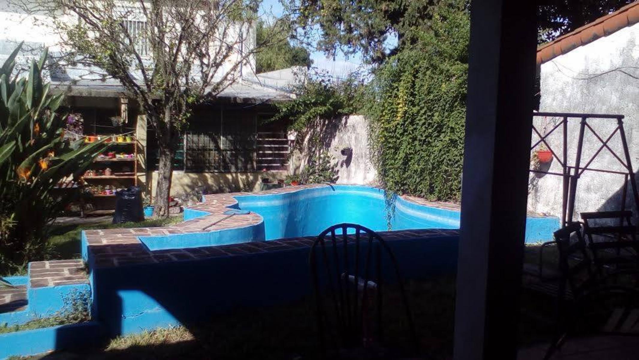 CASA-CUATRO DORM-PILETA-QUINCHO-APTO CREDITO-TOMA DPTO DOS AMB. — foto 13