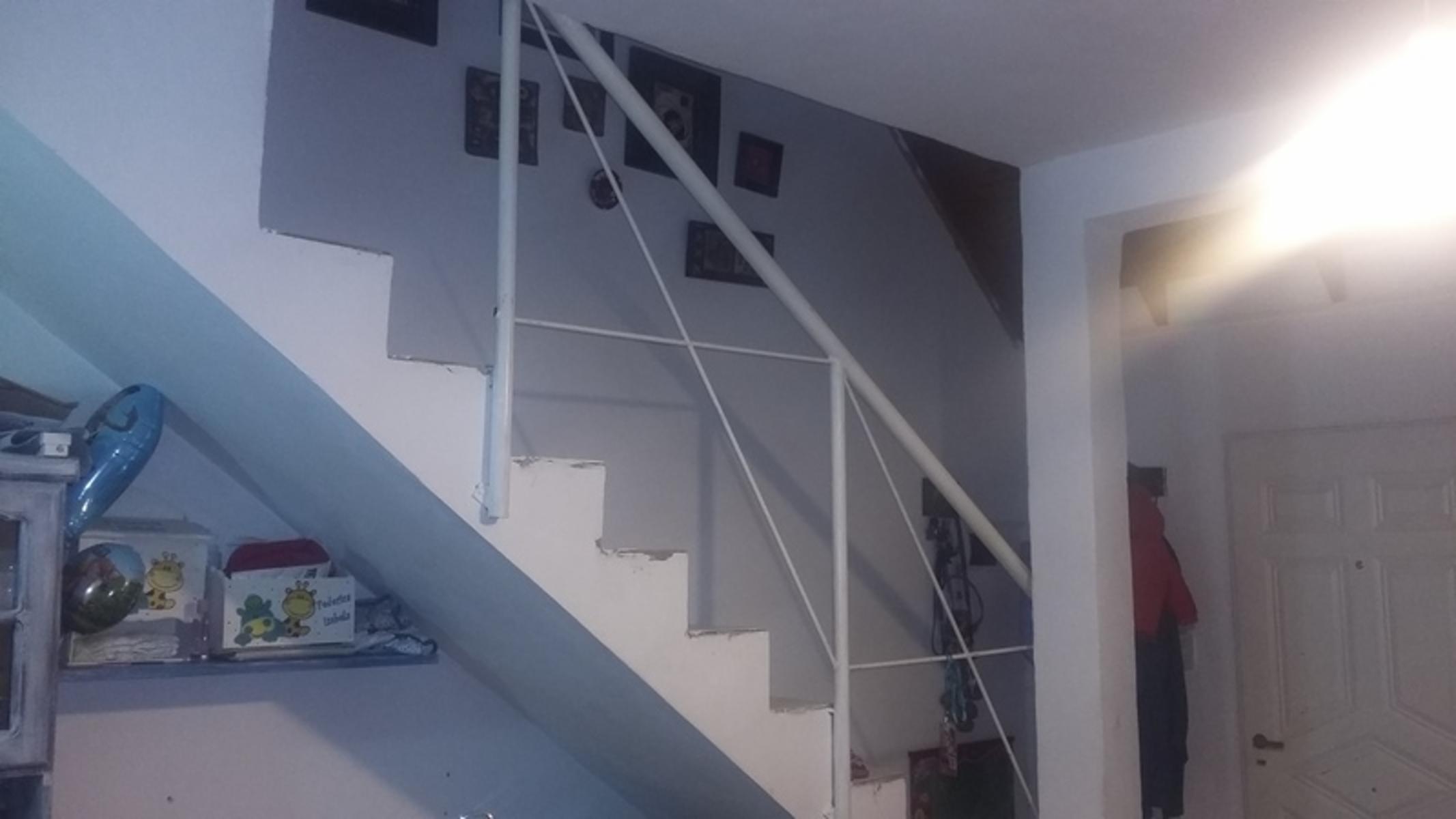 DUPLEX .CON PATIO-C/FRENTE.APTO CREDITO IAF!!!!!! — foto 4