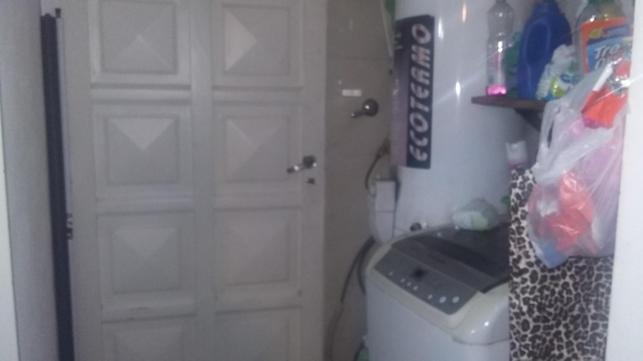 DUPLEX .CON PATIO-C/FRENTE.APTO CREDITO IAF!!!!!! — foto 5