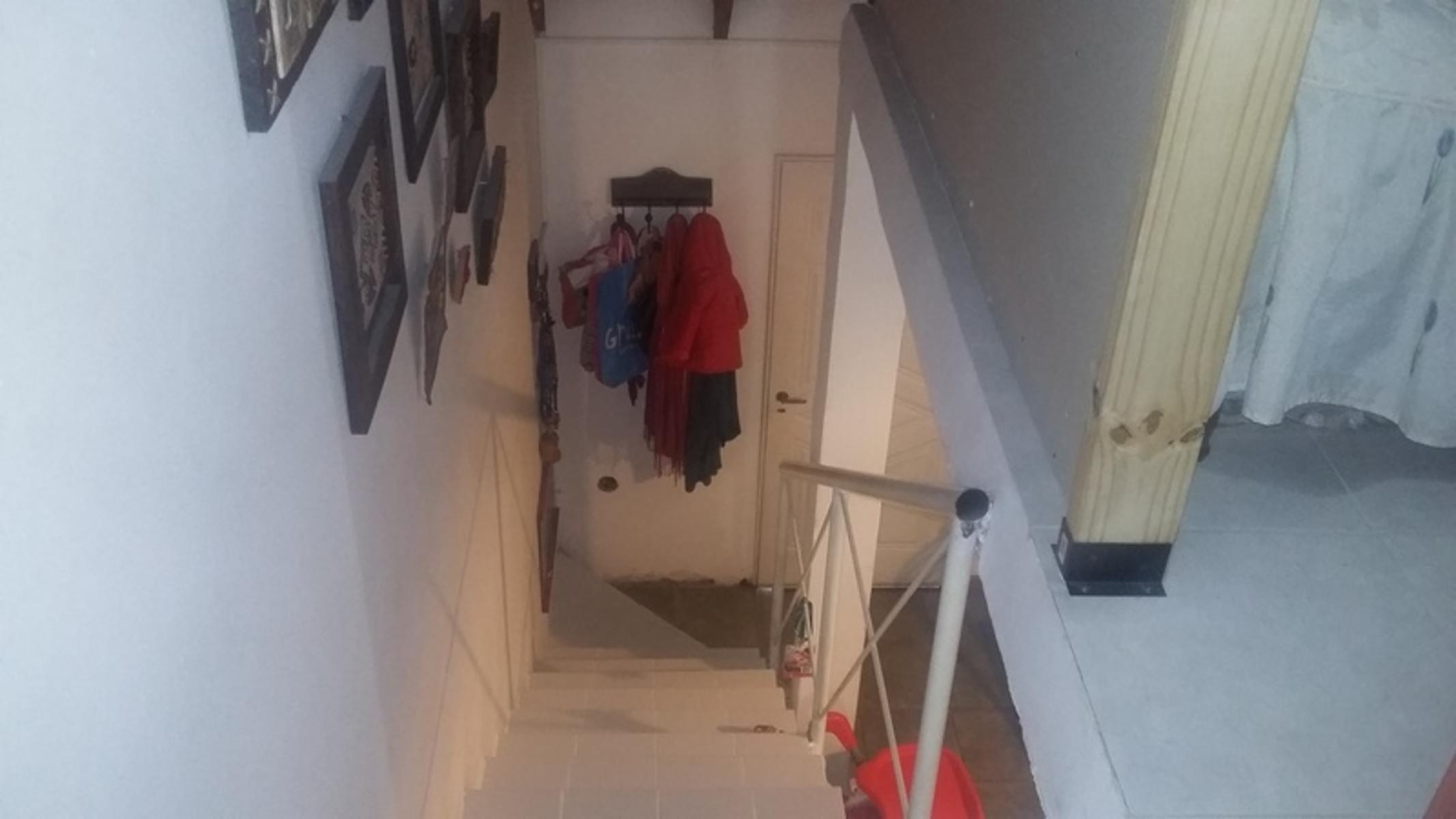 DUPLEX .CON PATIO-C/FRENTE.APTO CREDITO IAF!!!!!! — foto 6