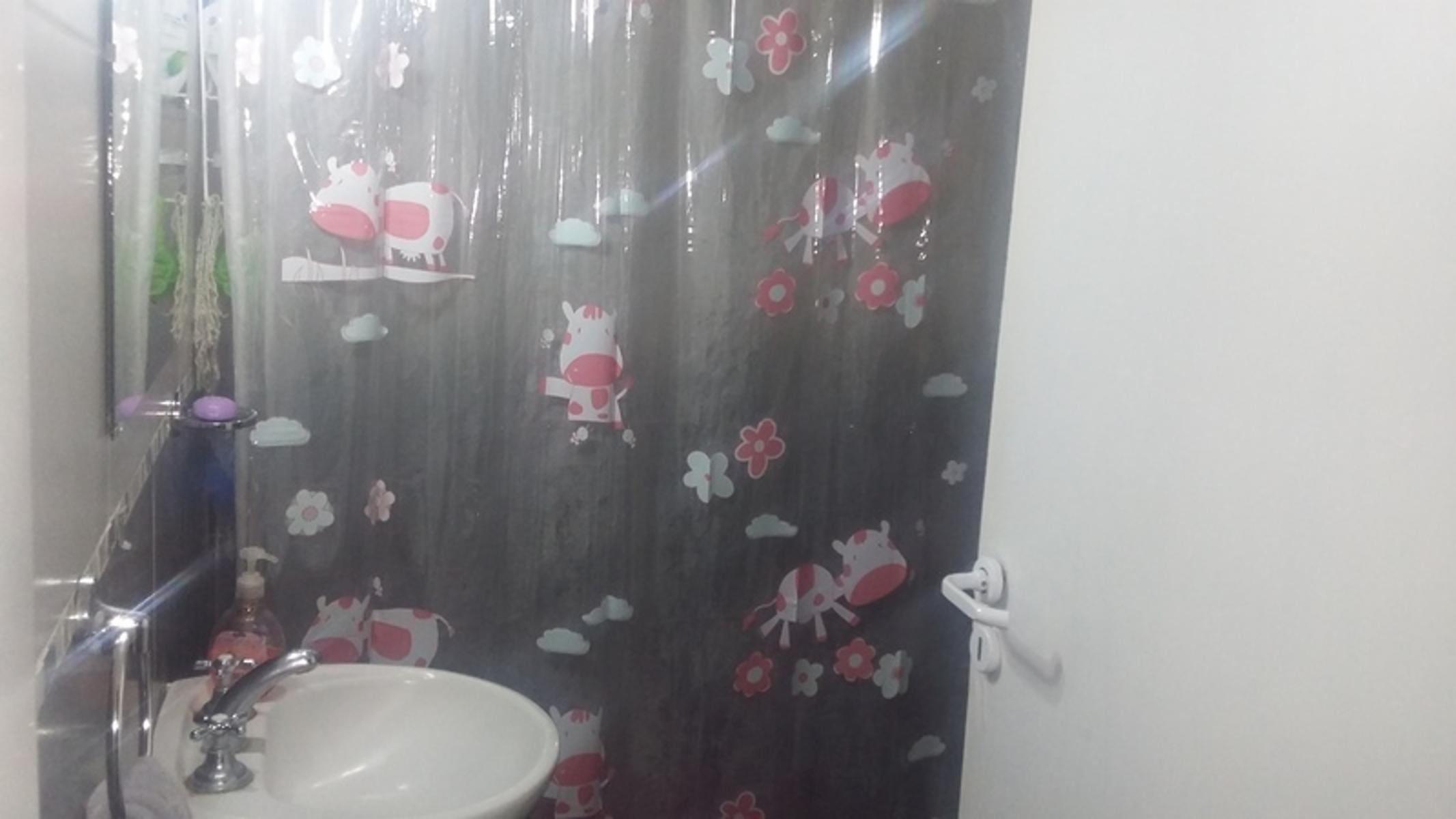 DUPLEX .CON PATIO-C/FRENTE.APTO CREDITO IAF!!!!!! — foto 7