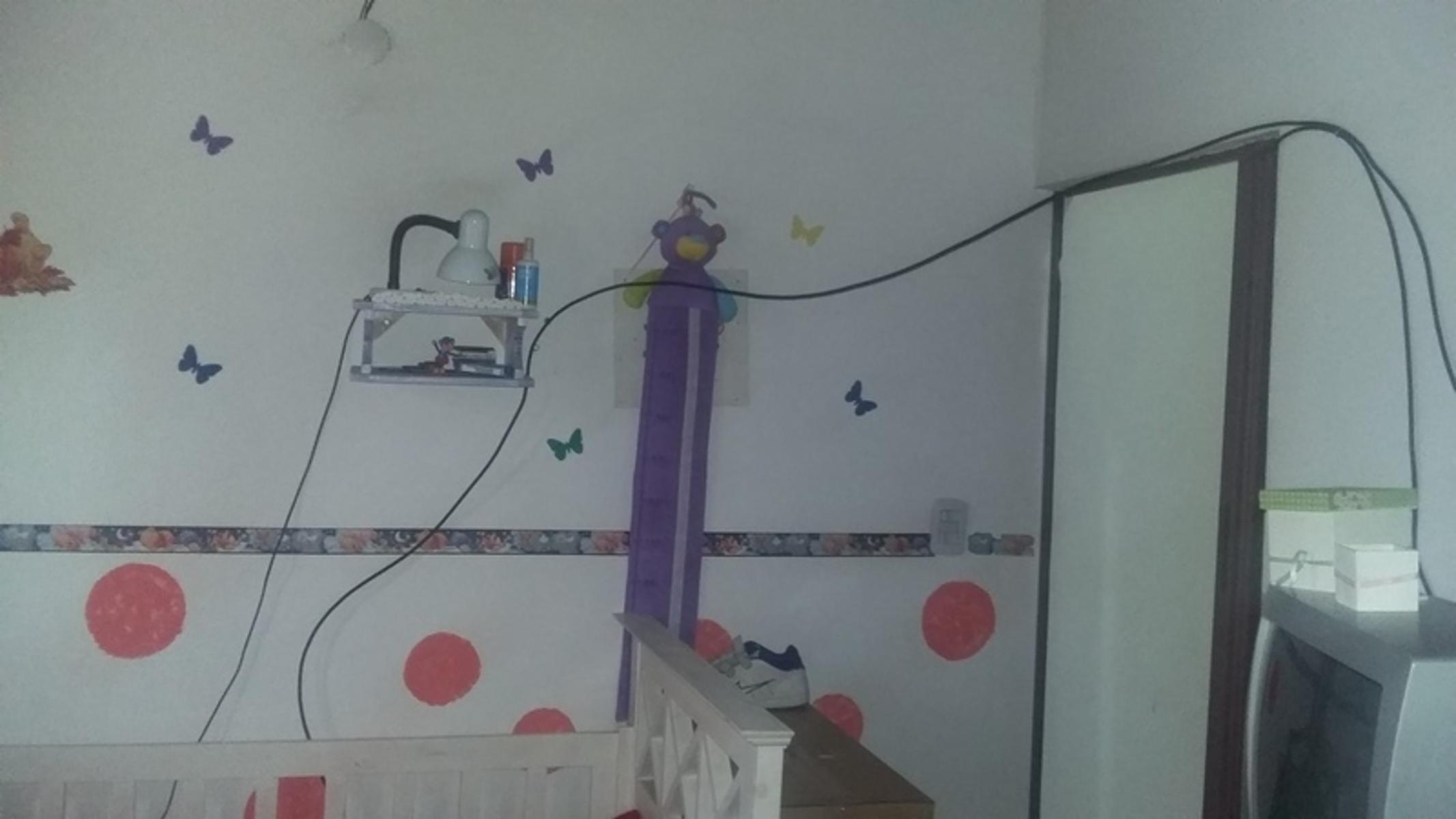 DUPLEX .CON PATIO-C/FRENTE.APTO CREDITO IAF!!!!!! — foto 13
