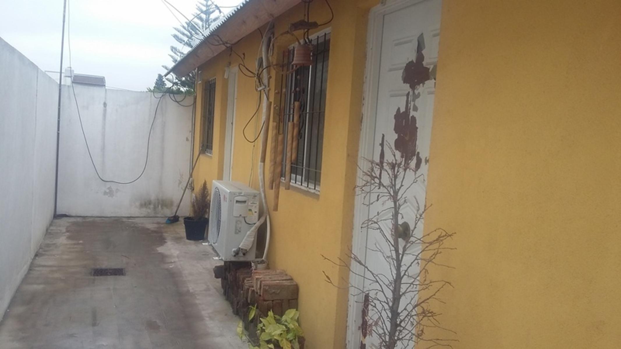 DUPLEX .CON PATIO-C/FRENTE.APTO CREDITO IAF!!!!!! — foto 15