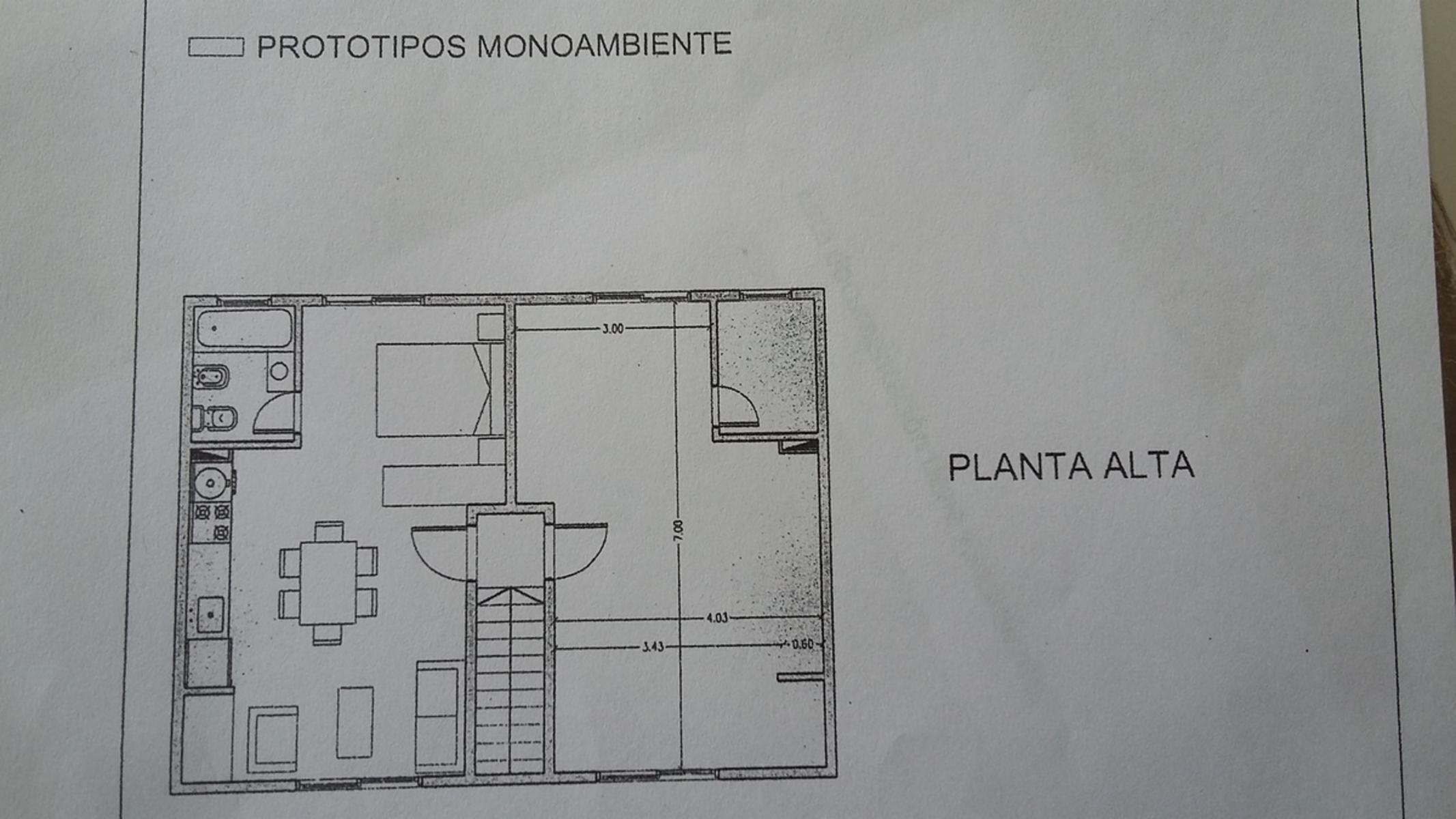 COMPLEJO "CAÑITAS SAN IGNACIO"-LANZAMIENTO PRECIO DE POZO EN PESOS!!! — foto 12