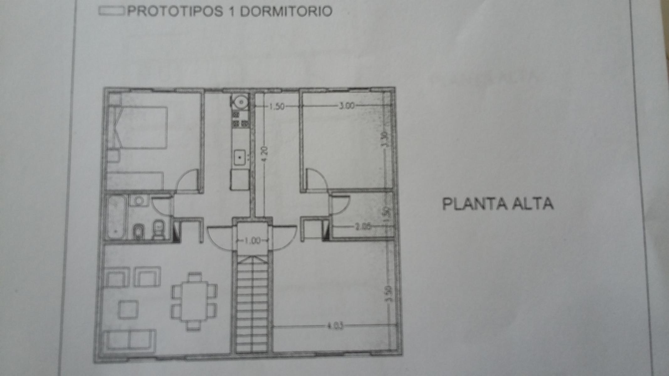 COMPLEJO "CAÑITAS SAN IGNACIO"-LANZAMIENTO PRECIO DE POZO EN PESOS!!! — foto 14