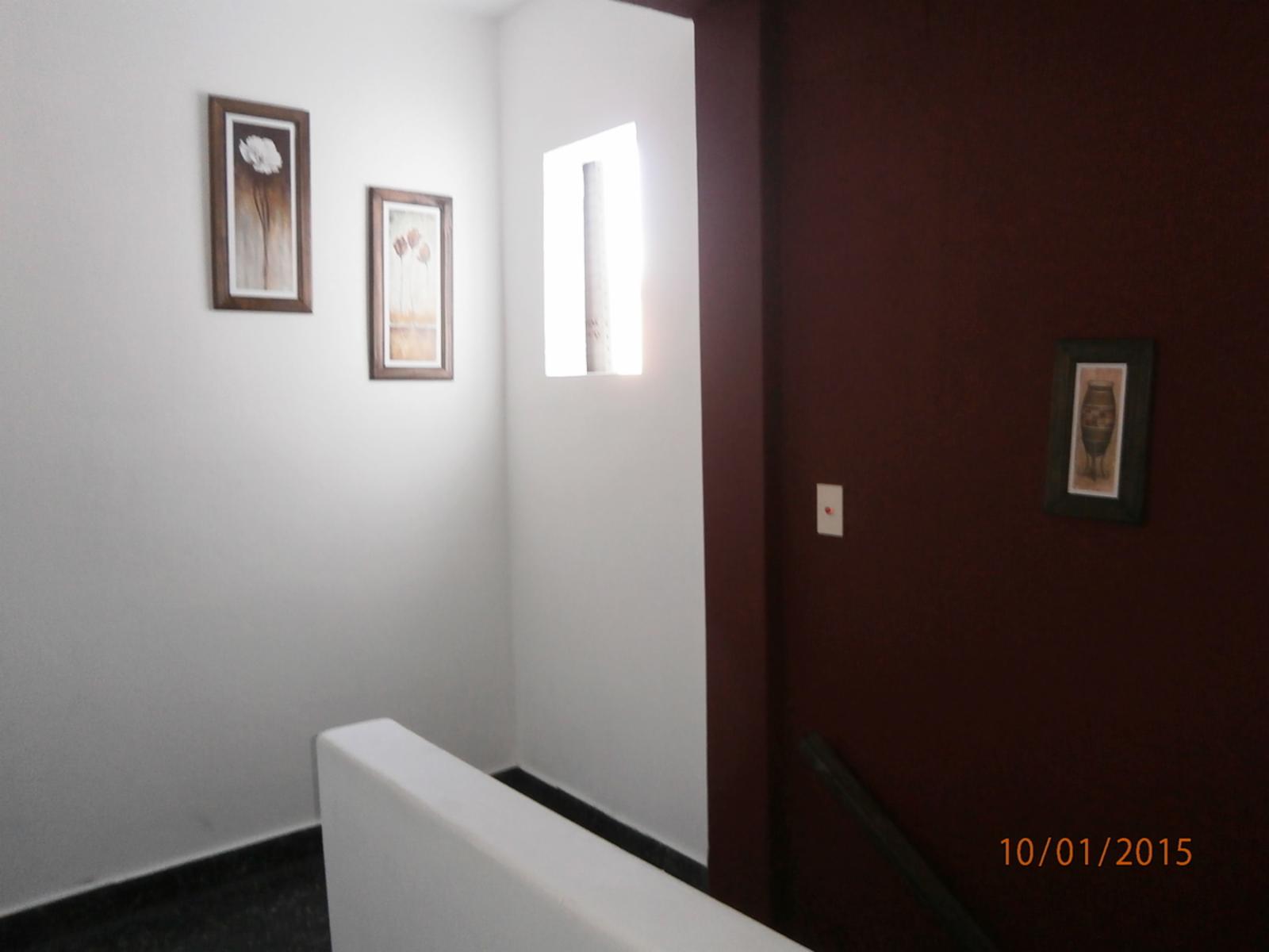 EDIFICIO CINCO DPTOS -APTO CREDITO BANCARIO-ZONA RESIDENCIAL-MAR DEL TUYU - 1