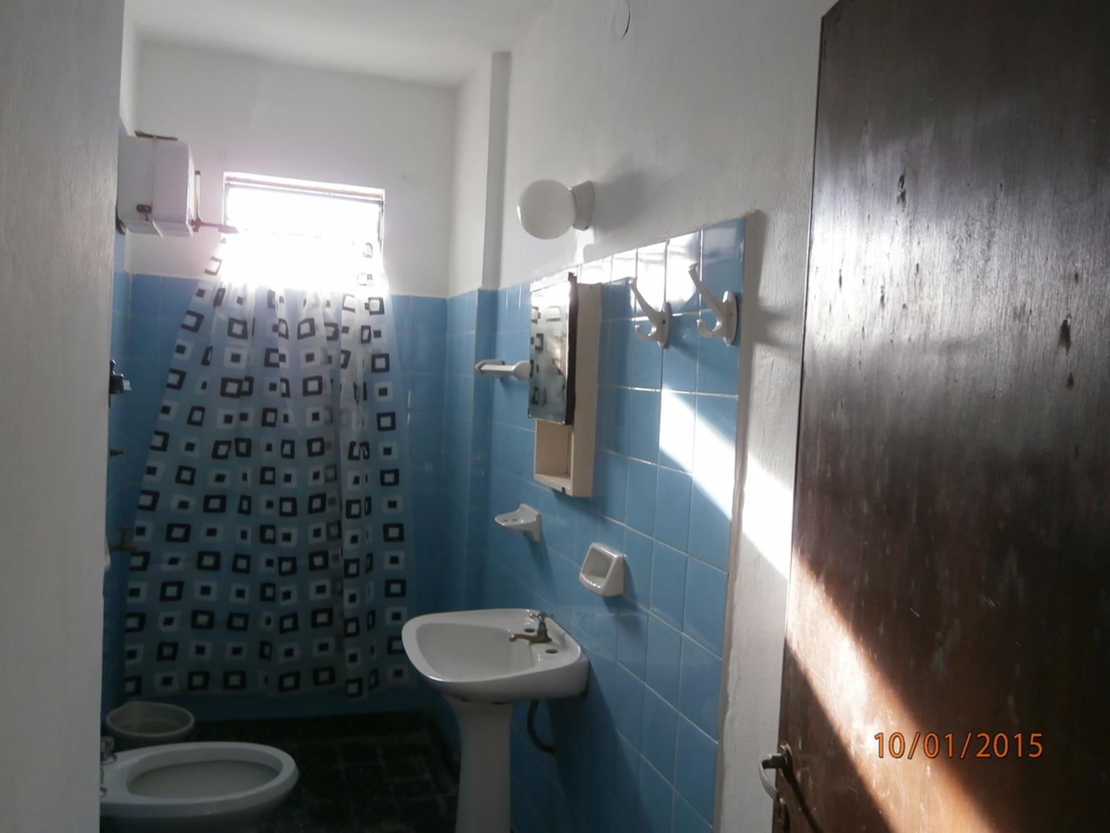 EDIFICIO CINCO DPTOS -APTO CREDITO BANCARIO-ZONA RESIDENCIAL-MAR DEL TUYU - 5