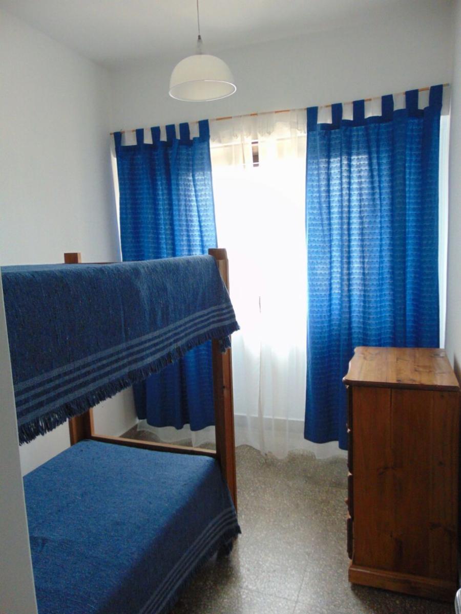 EDIFICIO CINCO DPTOS -APTO CREDITO BANCARIO-ZONA RESIDENCIAL-MAR DEL TUYU - 6