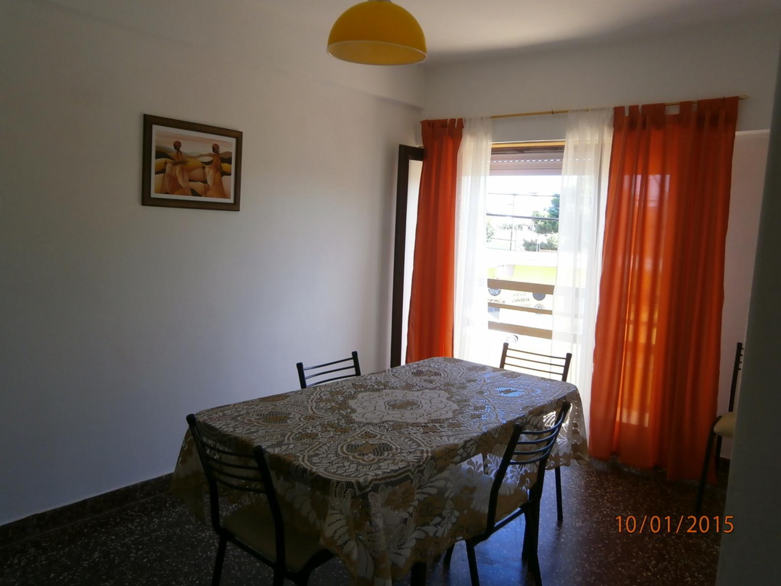 EDIFICIO CINCO DPTOS -APTO CREDITO BANCARIO-ZONA RESIDENCIAL-MAR DEL TUYU - 7