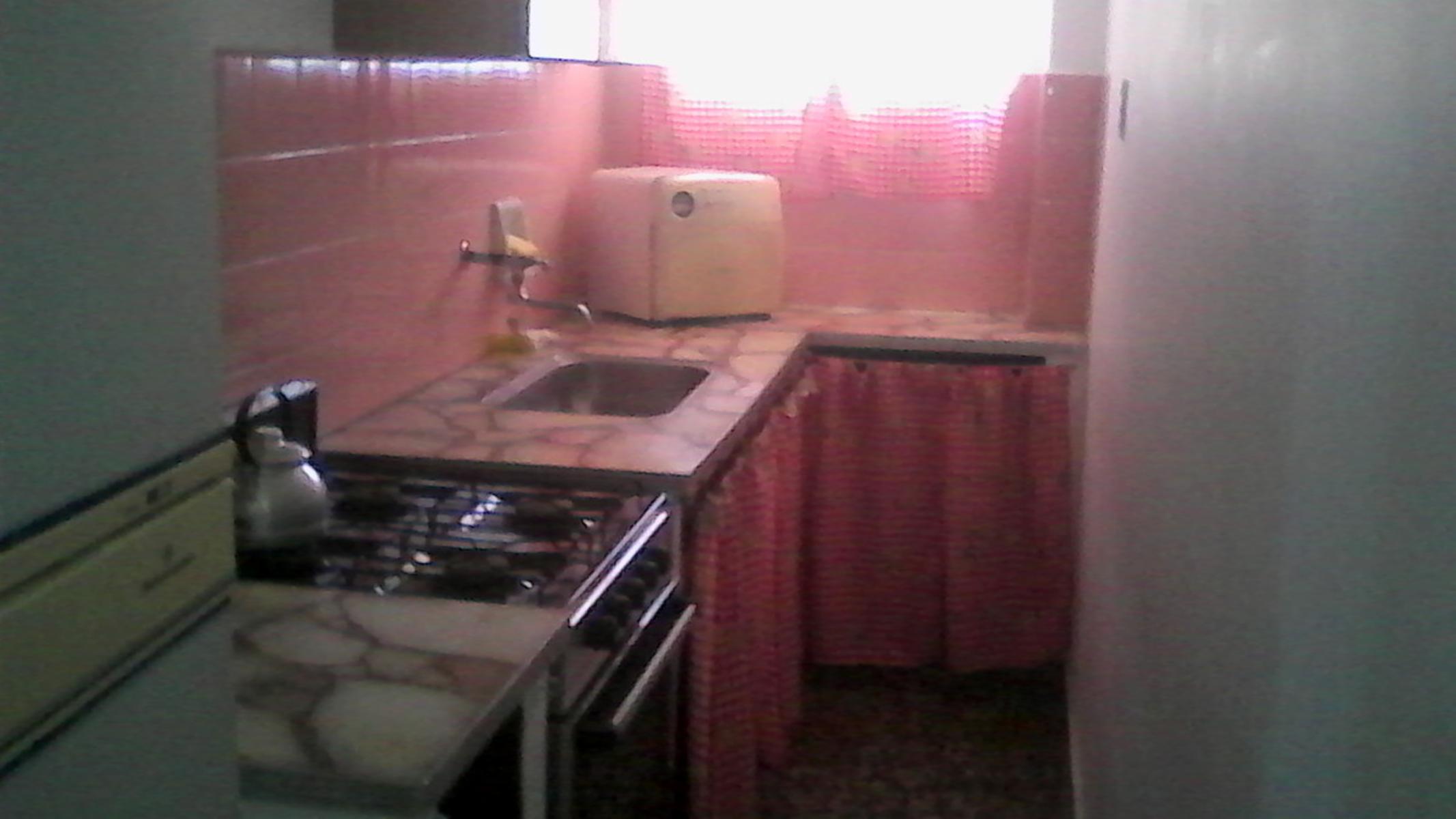 EDIFICIO CINCO DPTOS -APTO CREDITO BANCARIO-ZONA RESIDENCIAL-MAR DEL TUYU - 8