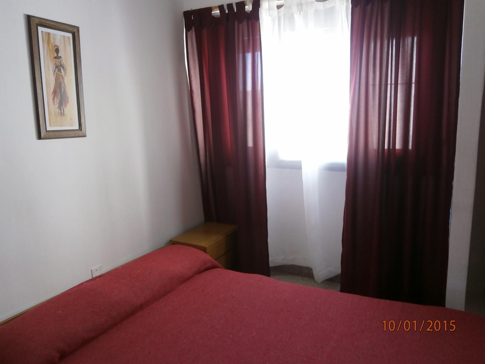 EDIFICIO CINCO DPTOS -APTO CREDITO BANCARIO-ZONA RESIDENCIAL-MAR DEL TUYU - 9