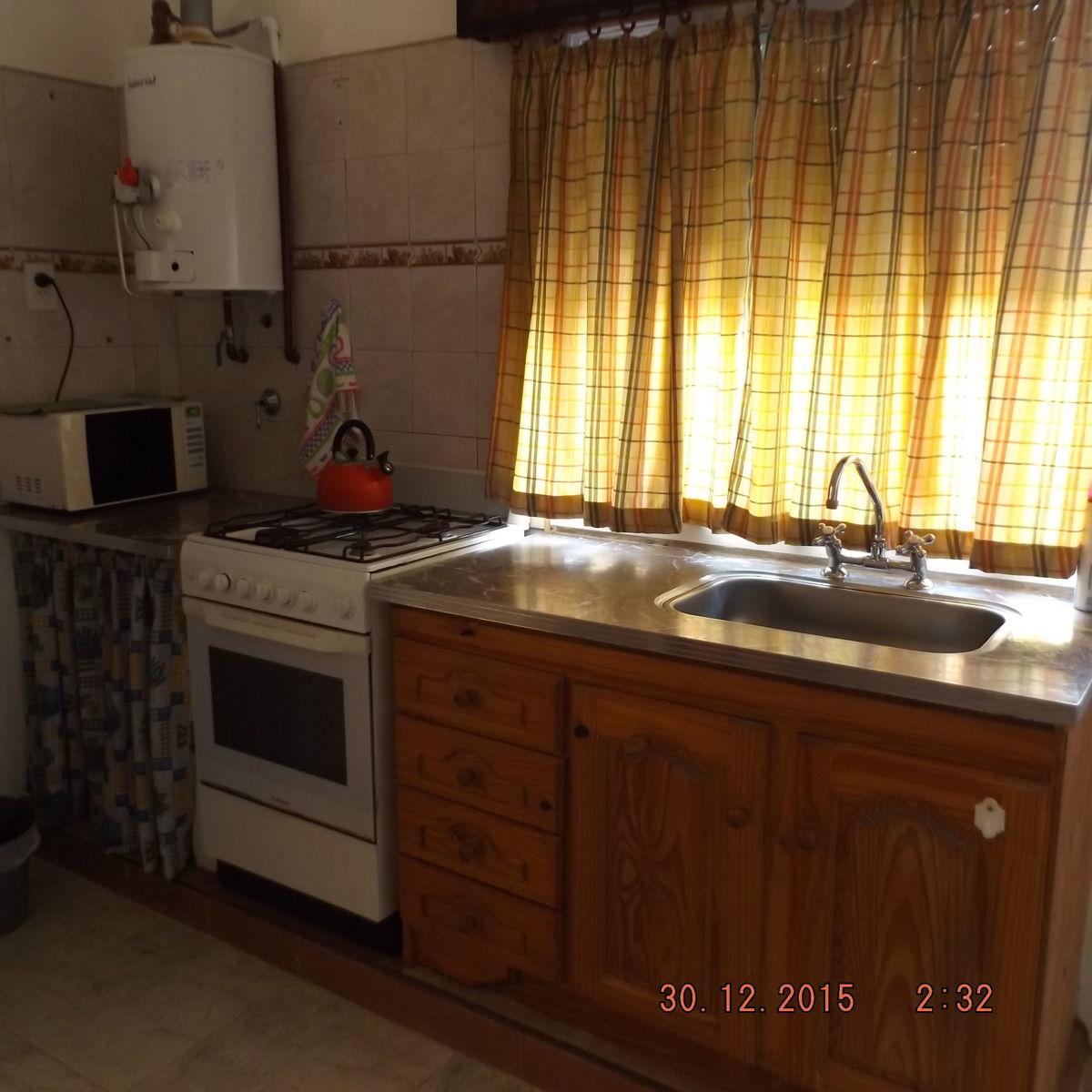 EDIFICIO CINCO DPTOS -APTO CREDITO BANCARIO-ZONA RESIDENCIAL-MAR DEL TUYU - 14