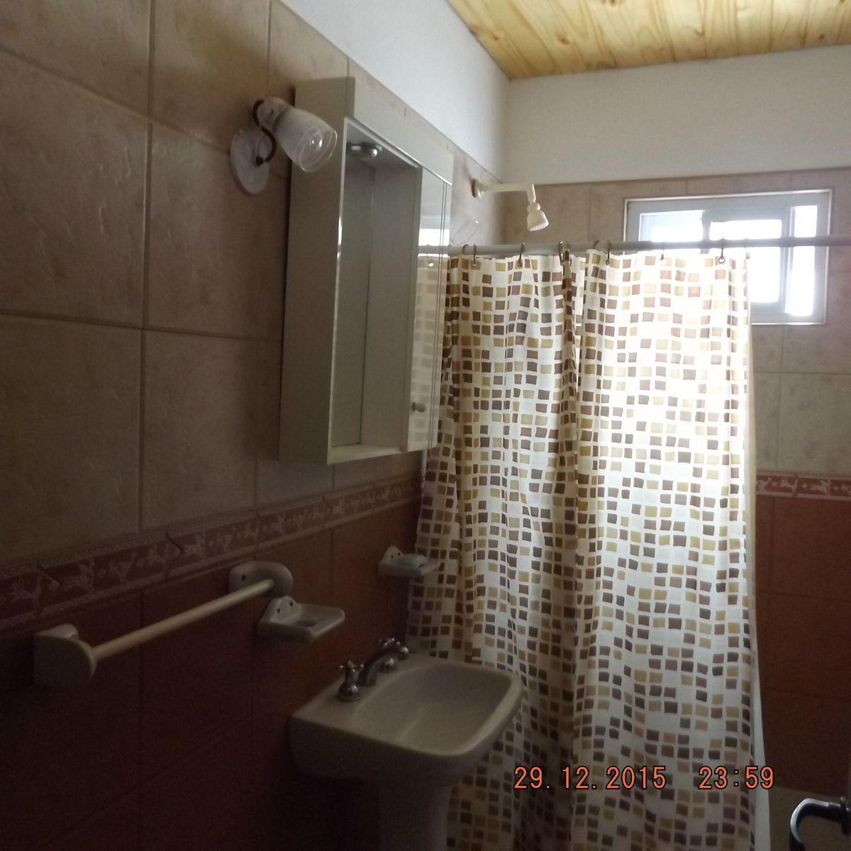 EDIFICIO CINCO DPTOS -APTO CREDITO BANCARIO-ZONA RESIDENCIAL-MAR DEL TUYU - 16
