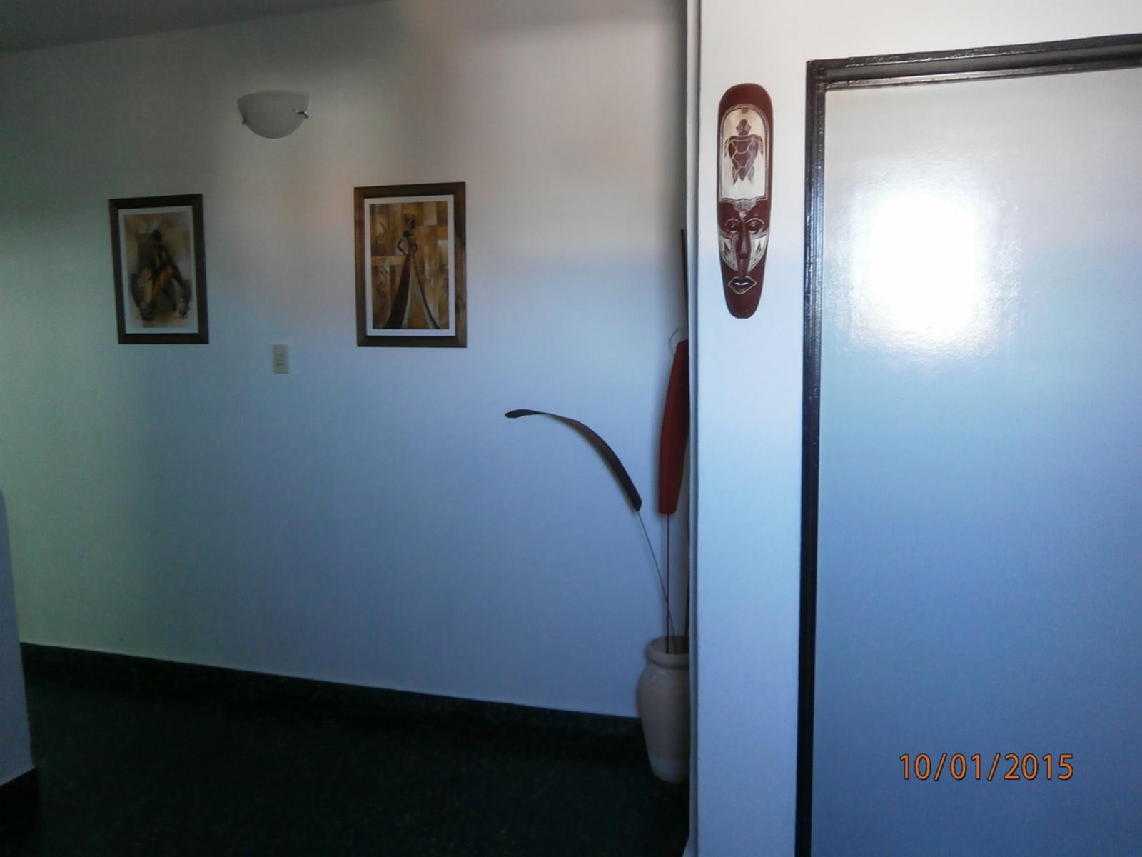 EDIFICIO CINCO DPTOS -APTO CREDITO BANCARIO-ZONA RESIDENCIAL-MAR DEL TUYU - 17