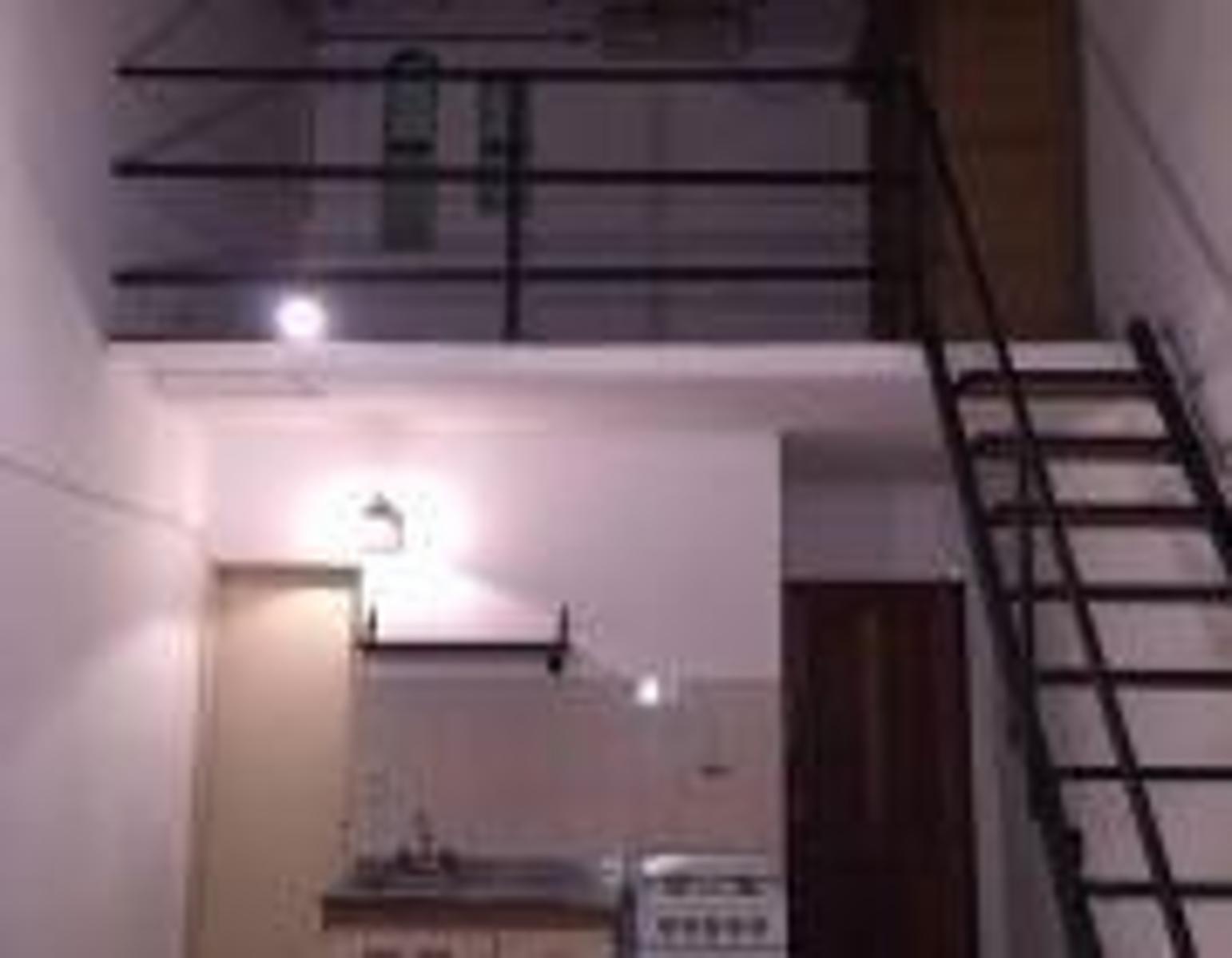 DPTO AMB AMPLIO C/ ENTREPISO-BALCON-LUMINOSO-VISTA ABIERTA-FINANCIARIA!!! — foto 4